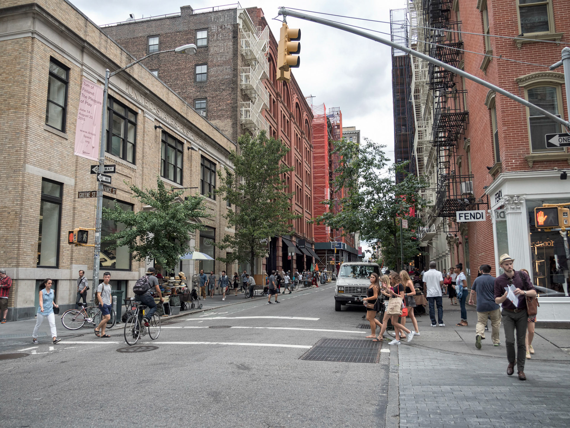 New York City, NY, USA