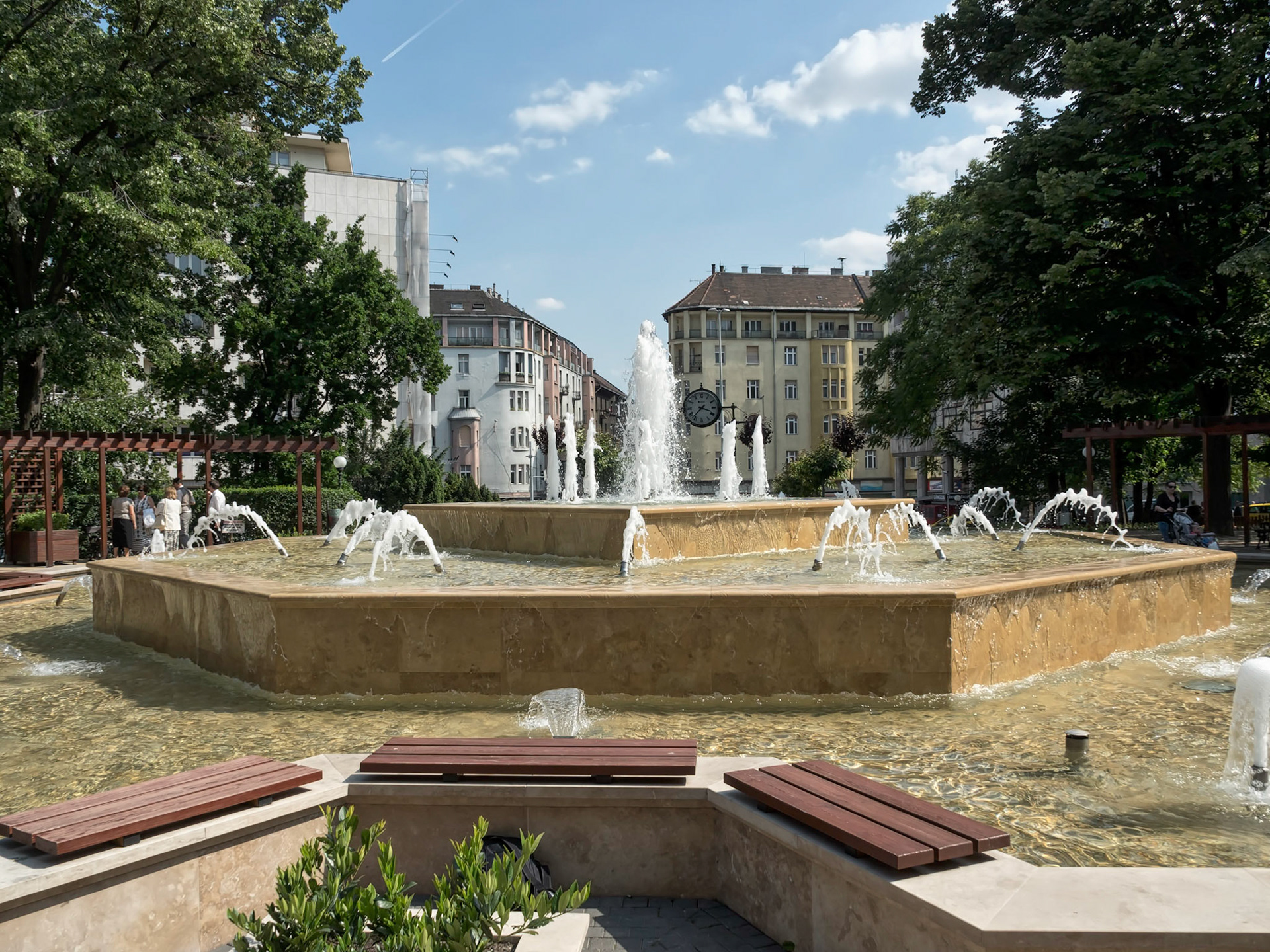 Budapest, Hungary