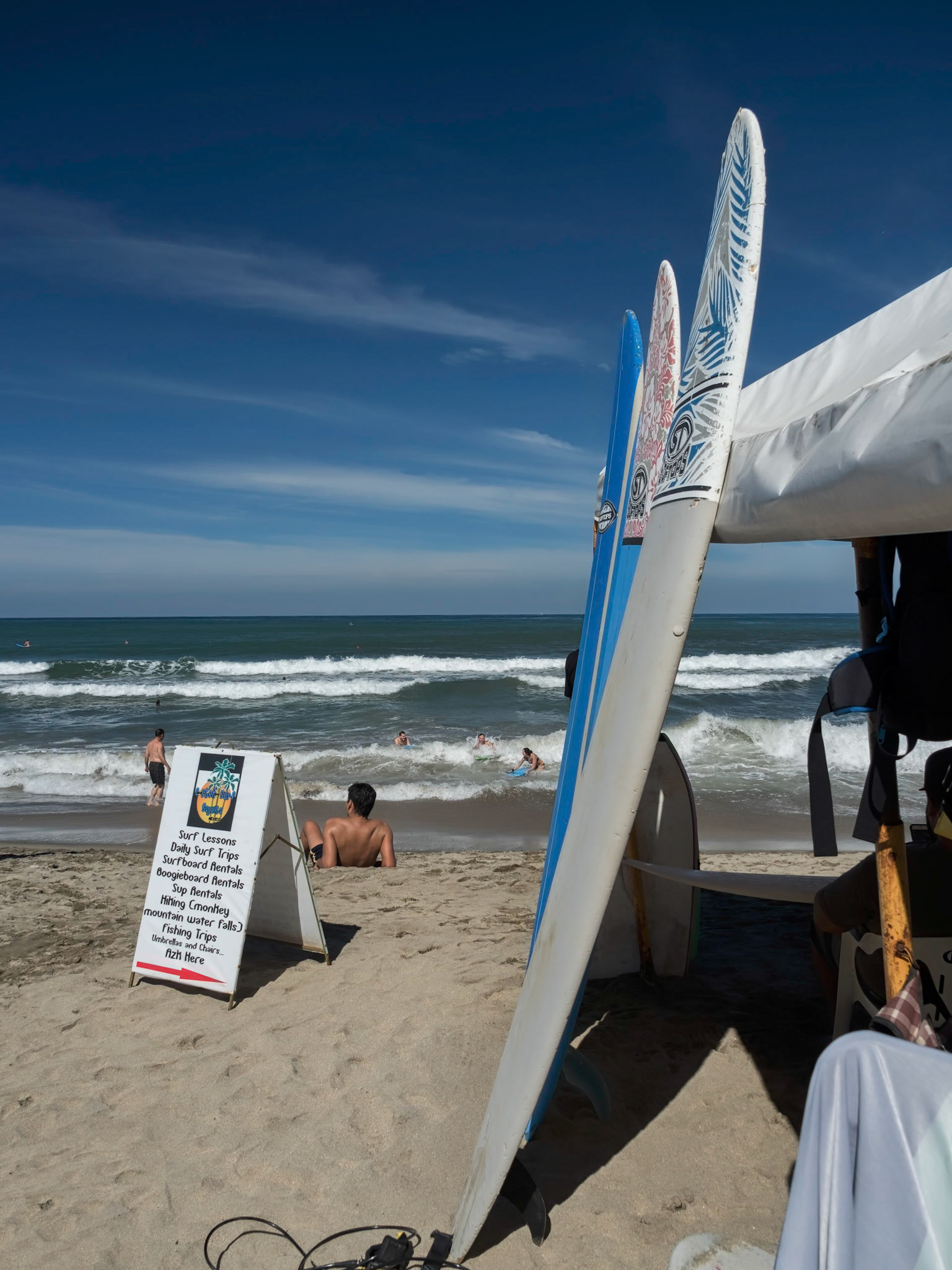 Sayulita, Mexico