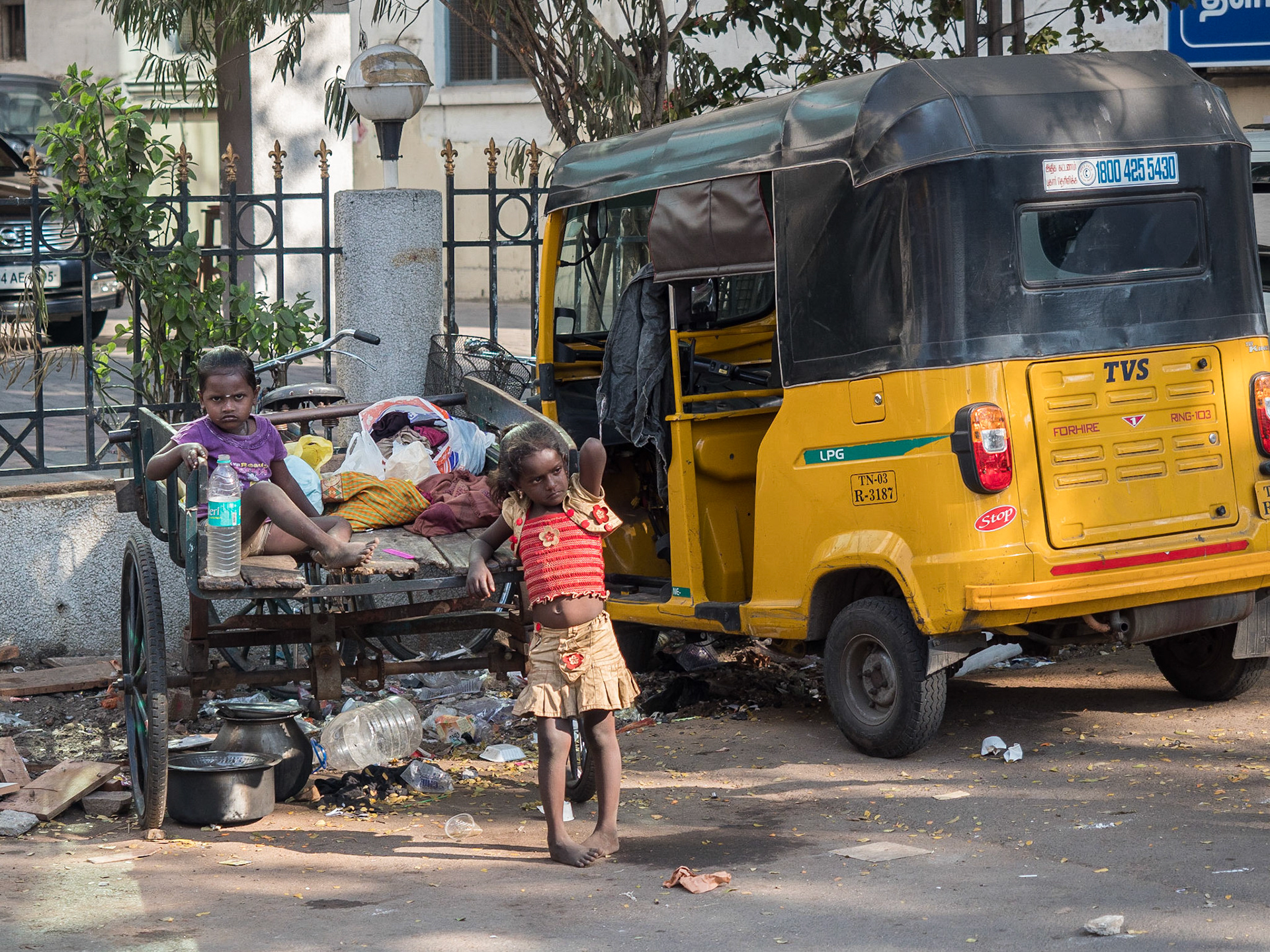 Chennai, India
