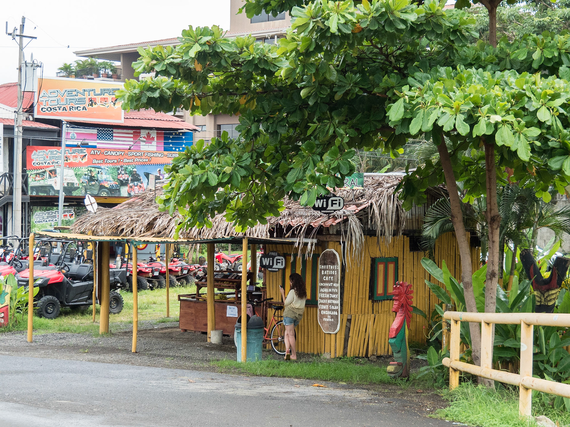 Costa Rica