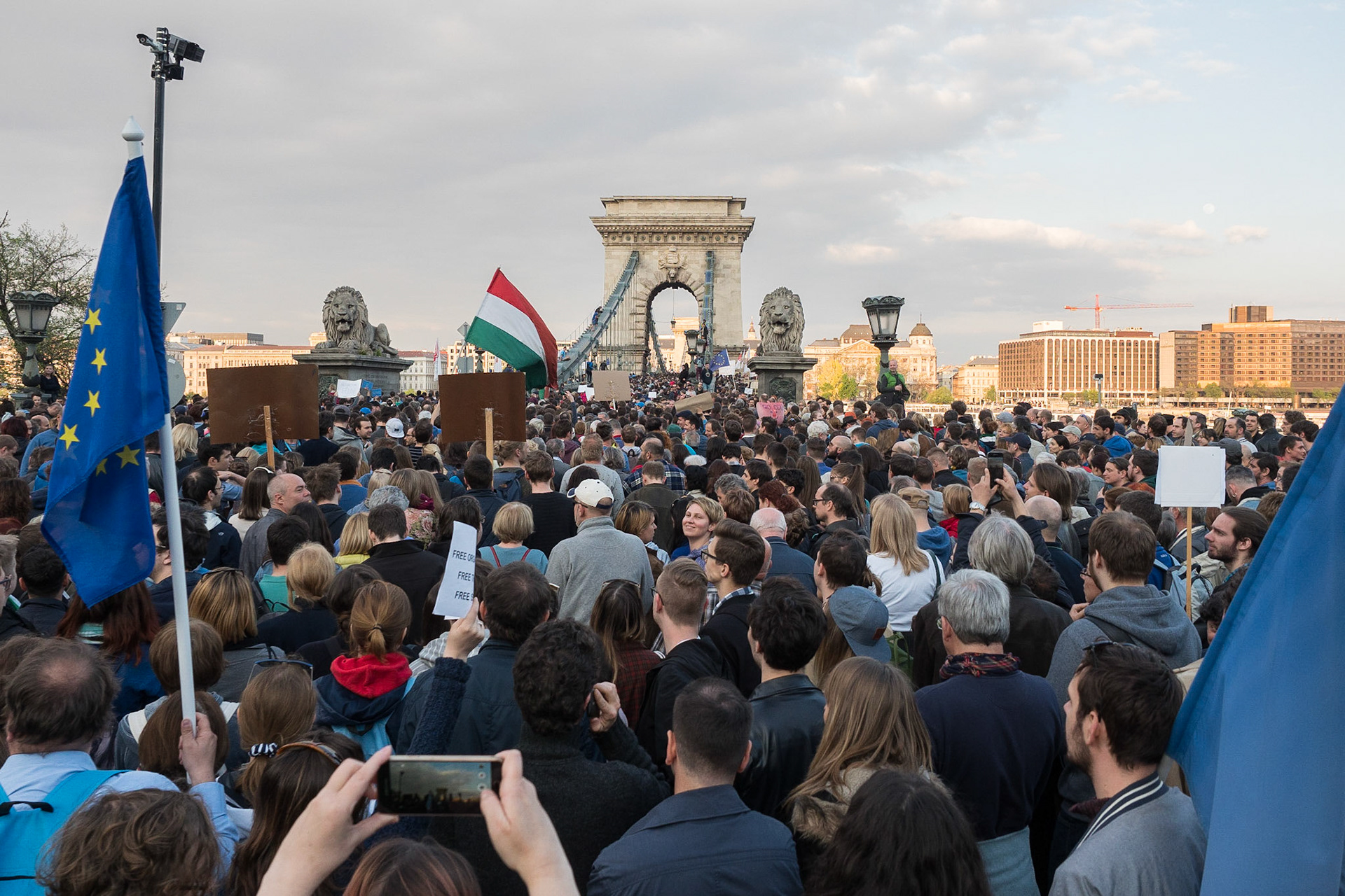 Budapest, Hungary