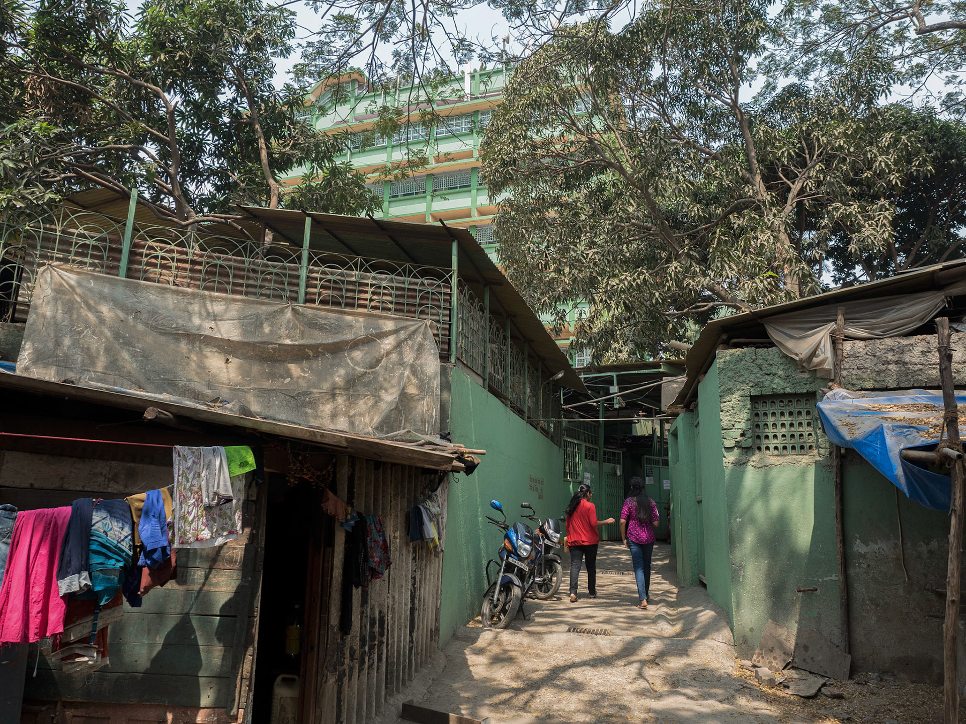 Mumbai, India