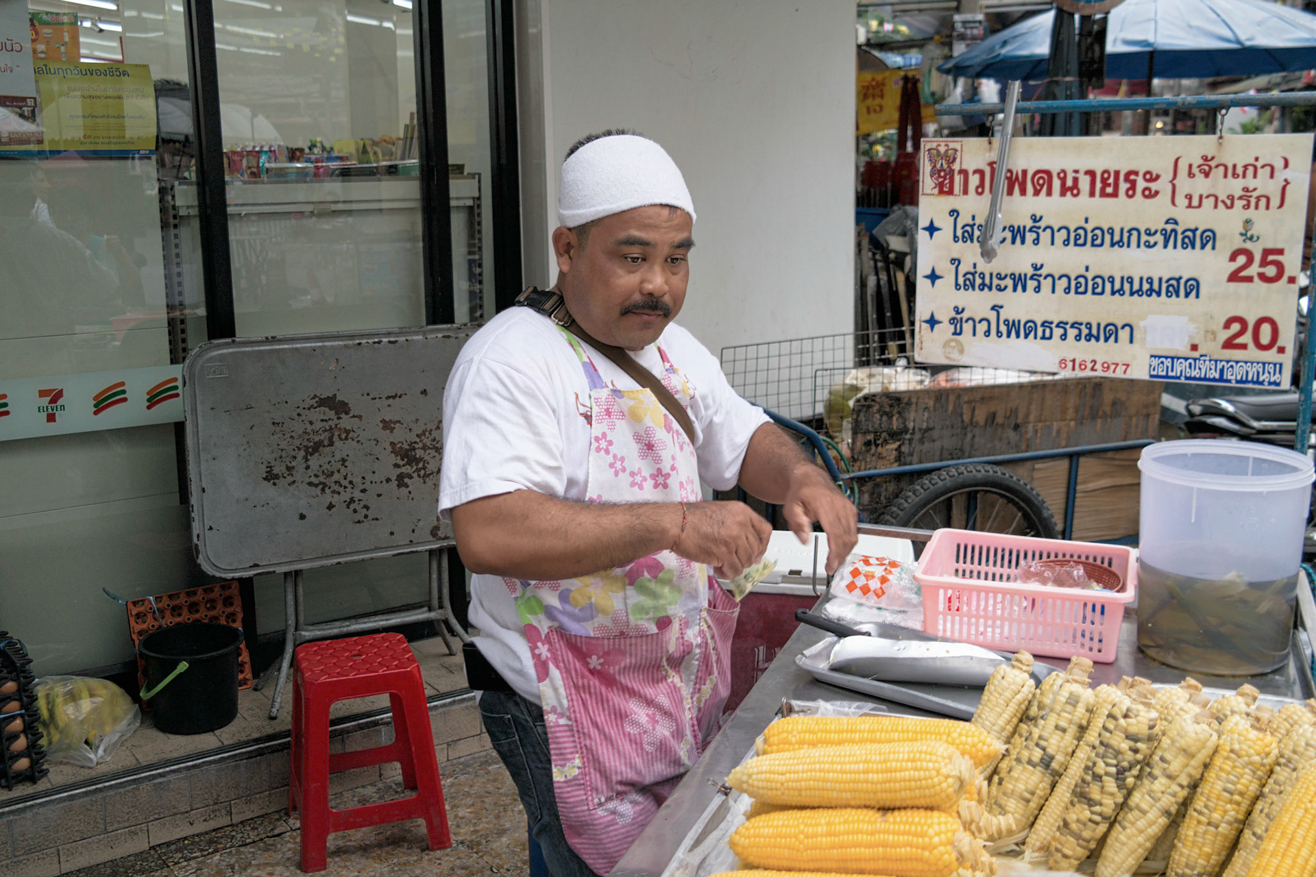 Bangkok, Thailand