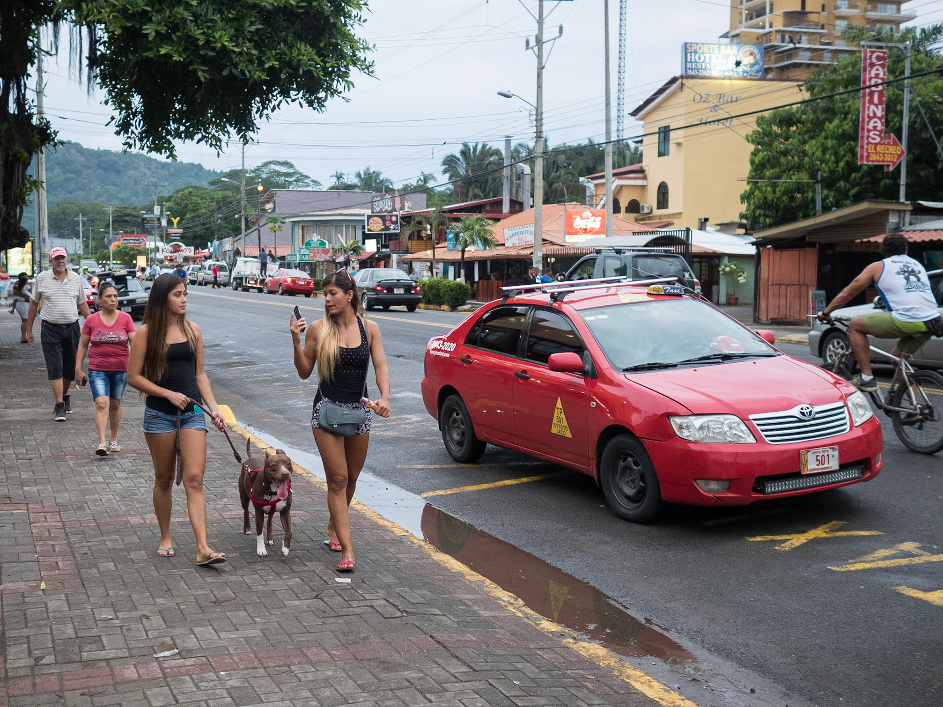 Costa Rica