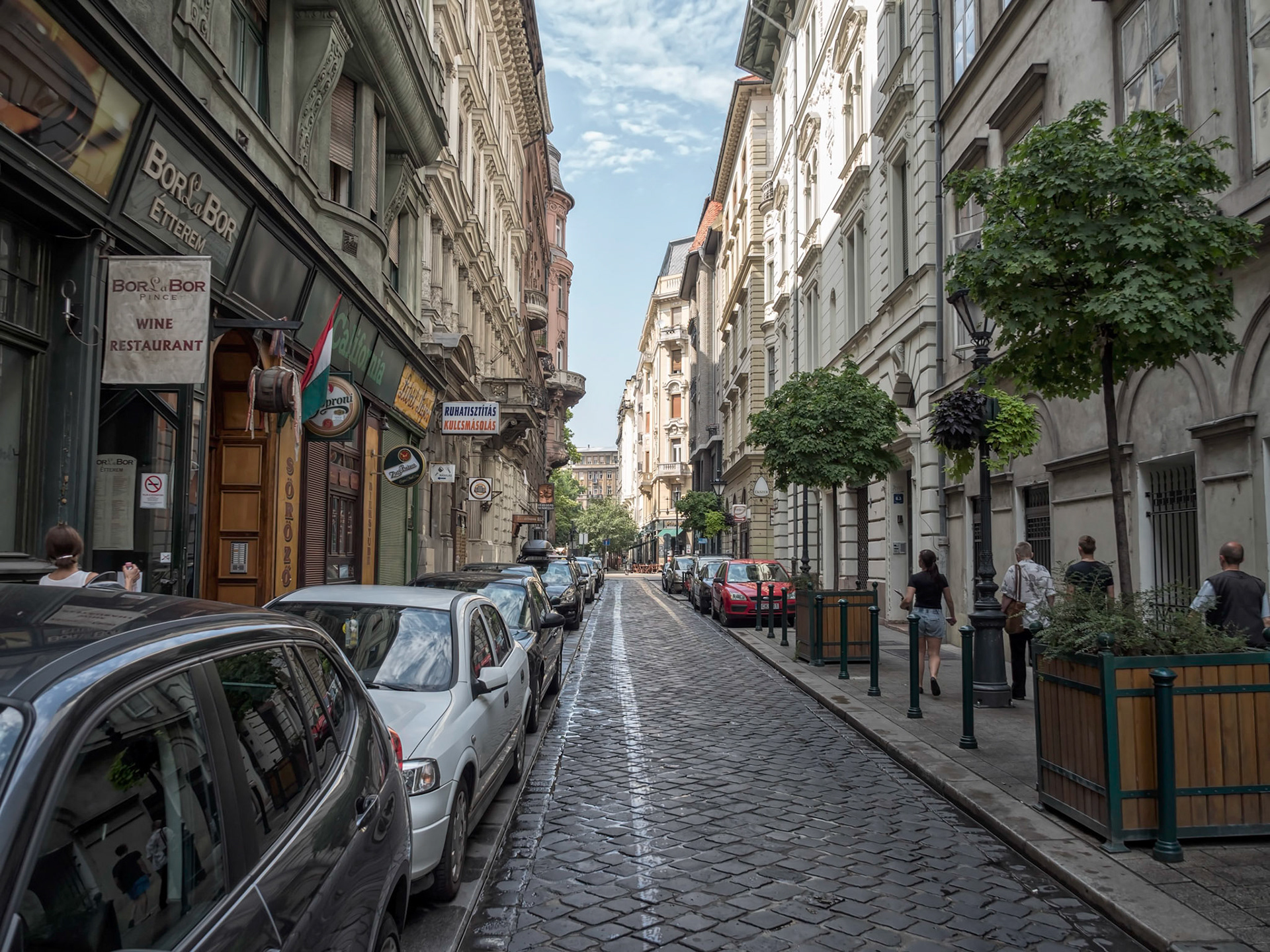 Budapest, Hungary