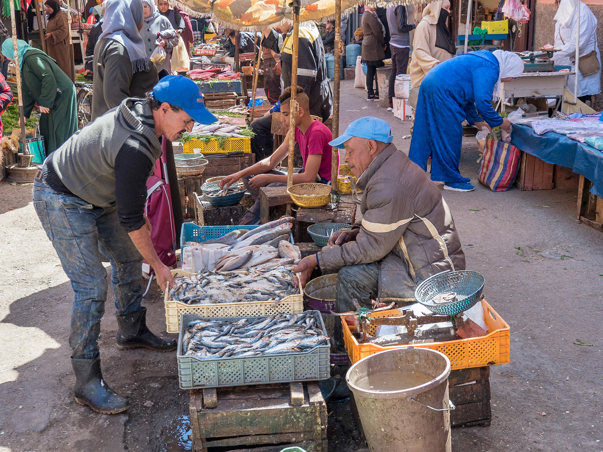 Marrakech, Morocco