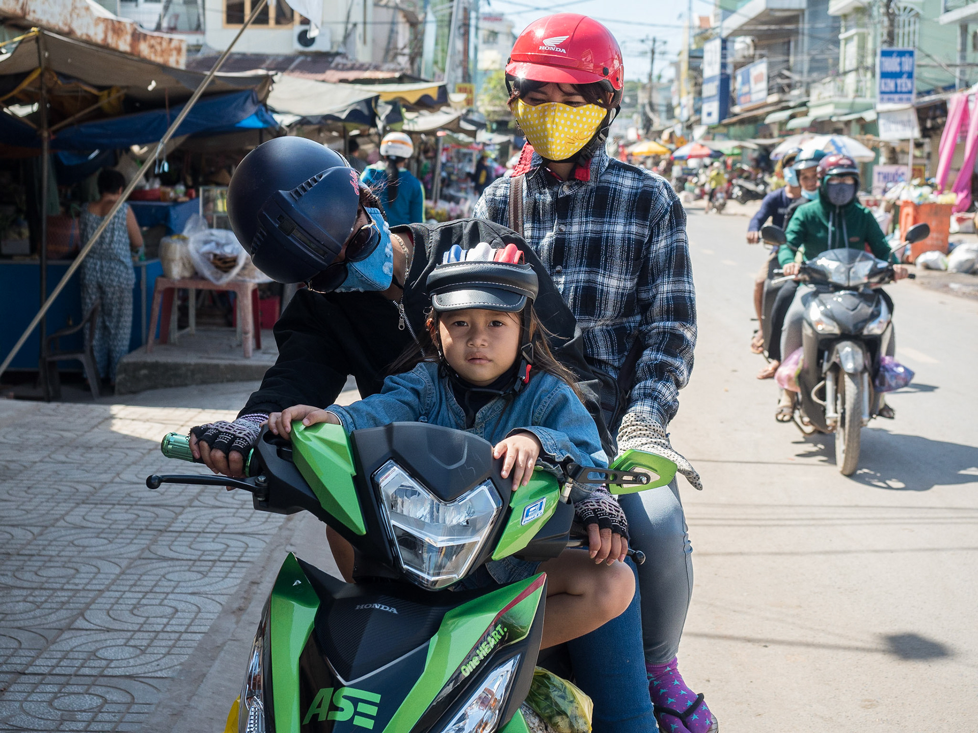 Phu Quoc, Vietnam