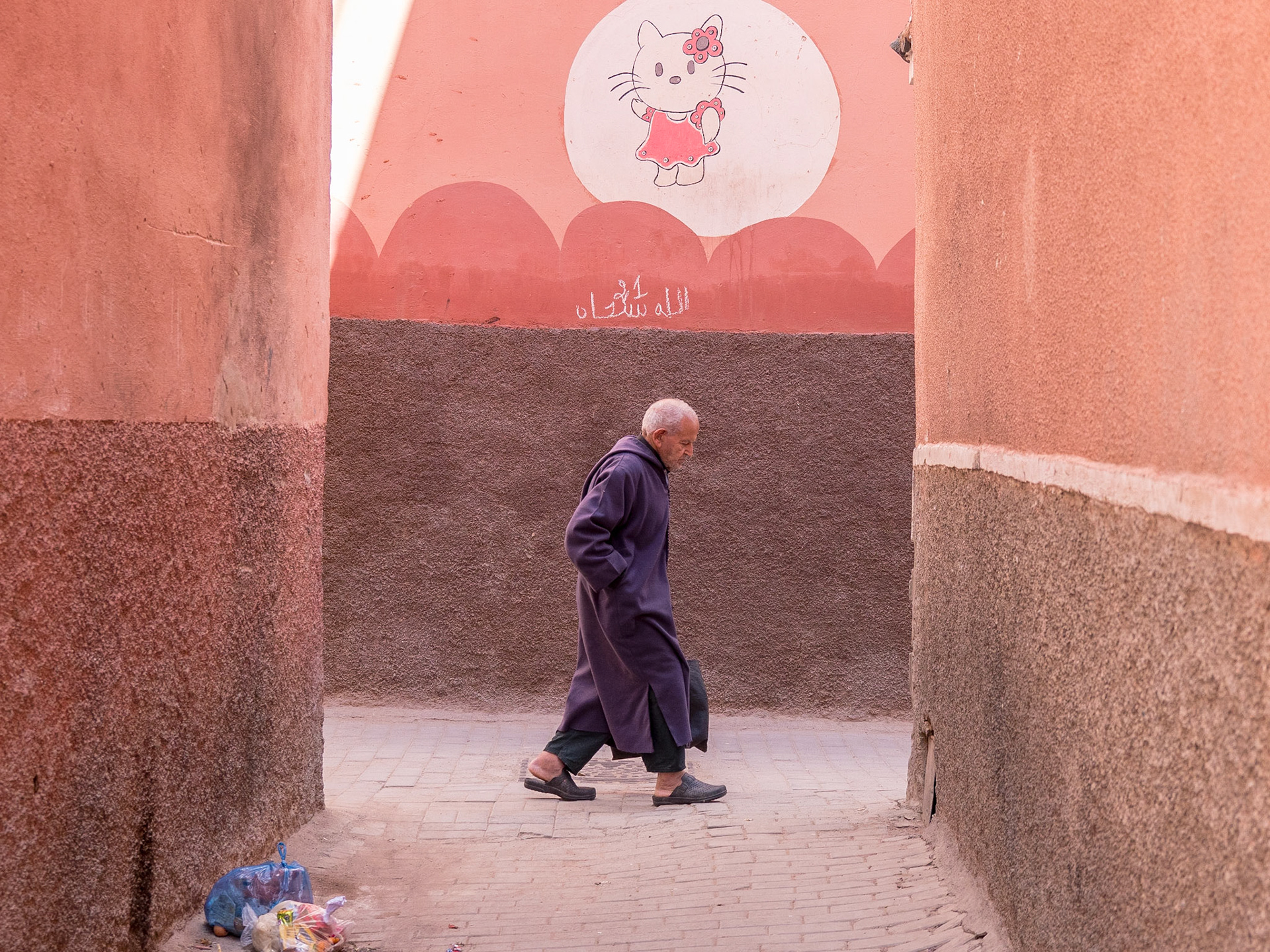 Marrakech, Morocco