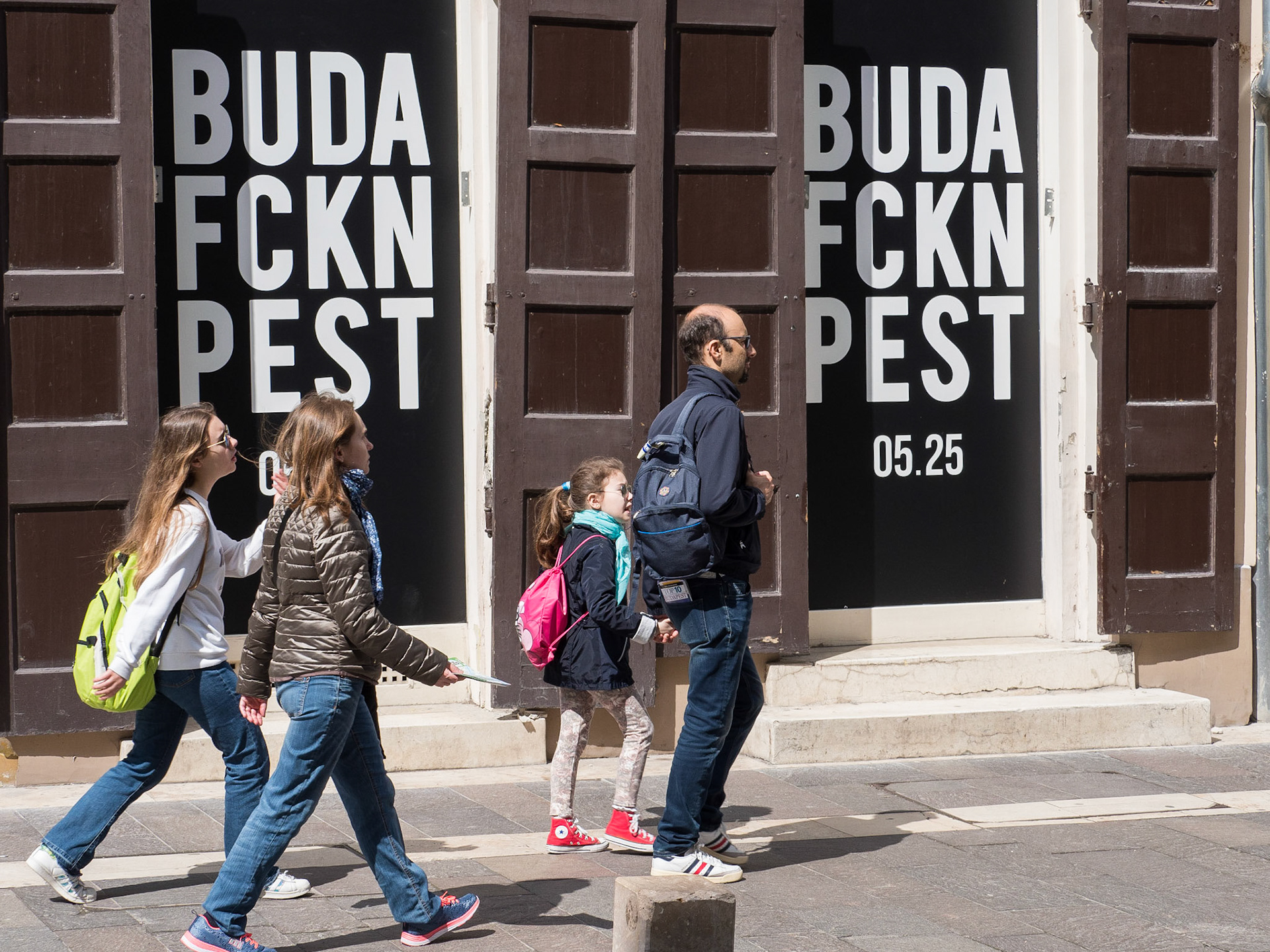 Budapest, Hungary