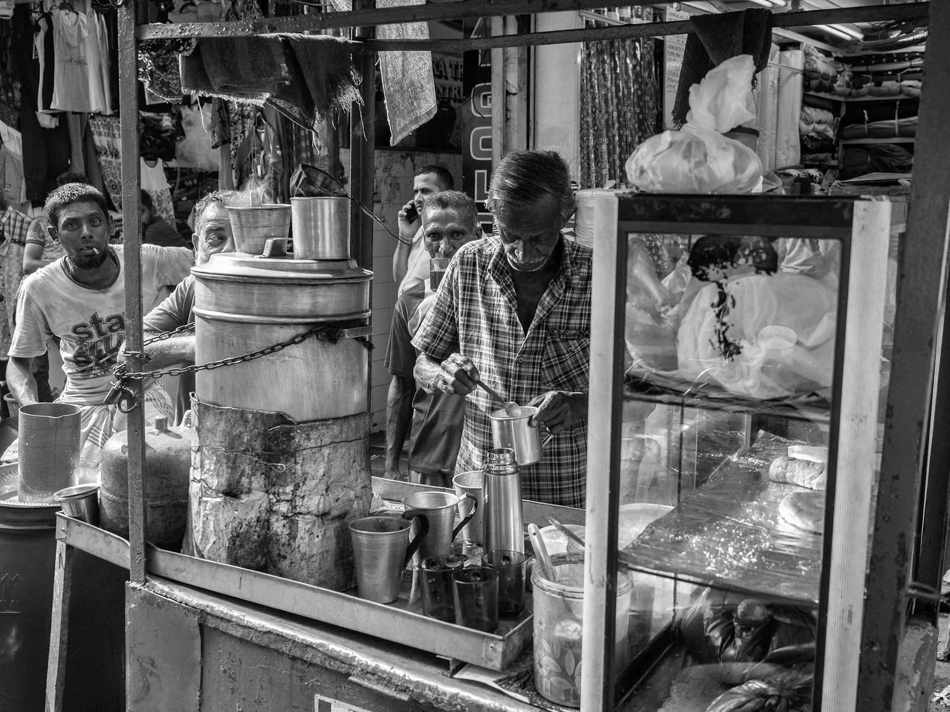 Colombo, Sri Lanka
