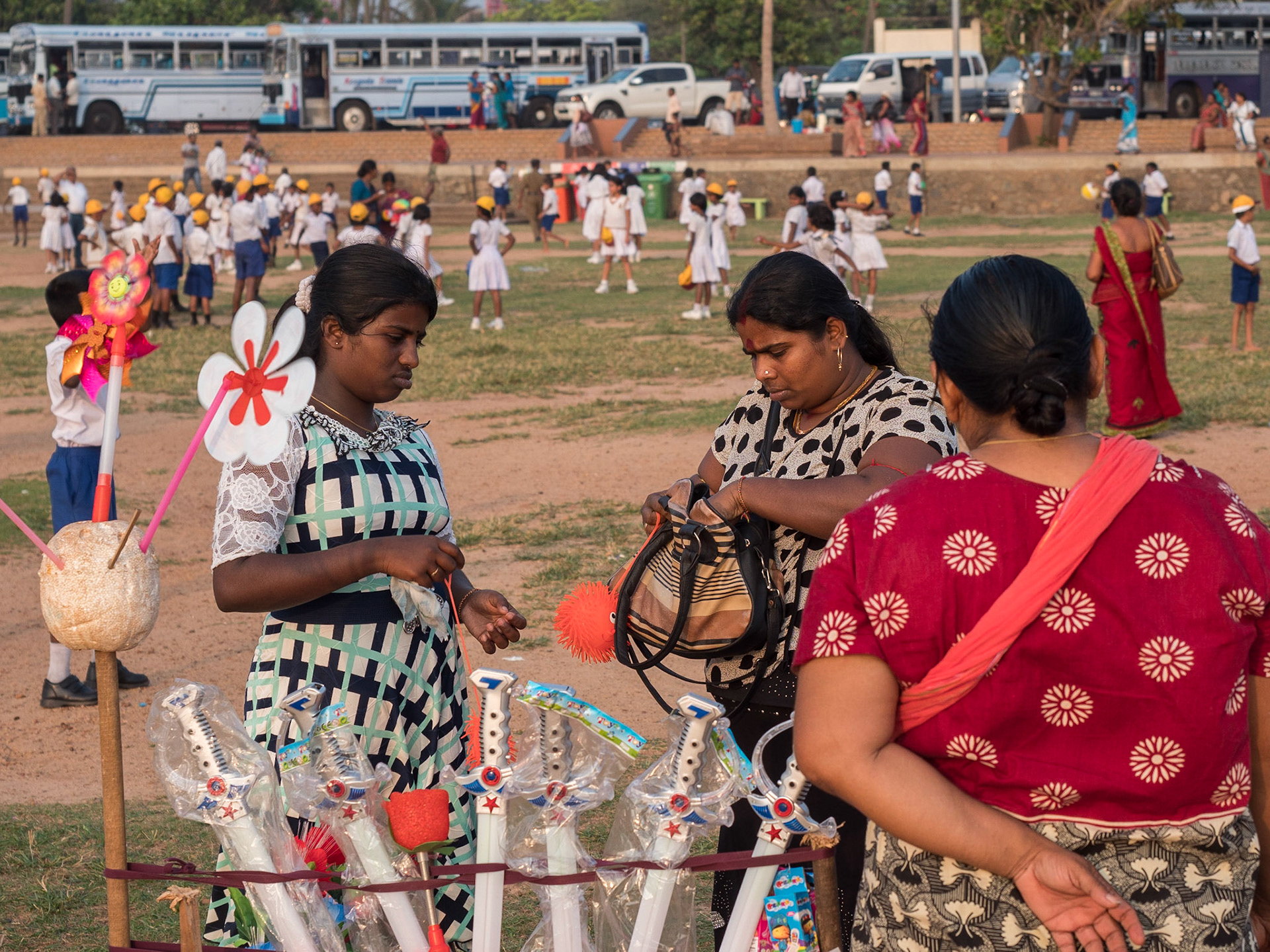 Colombo, Sri Lanka
