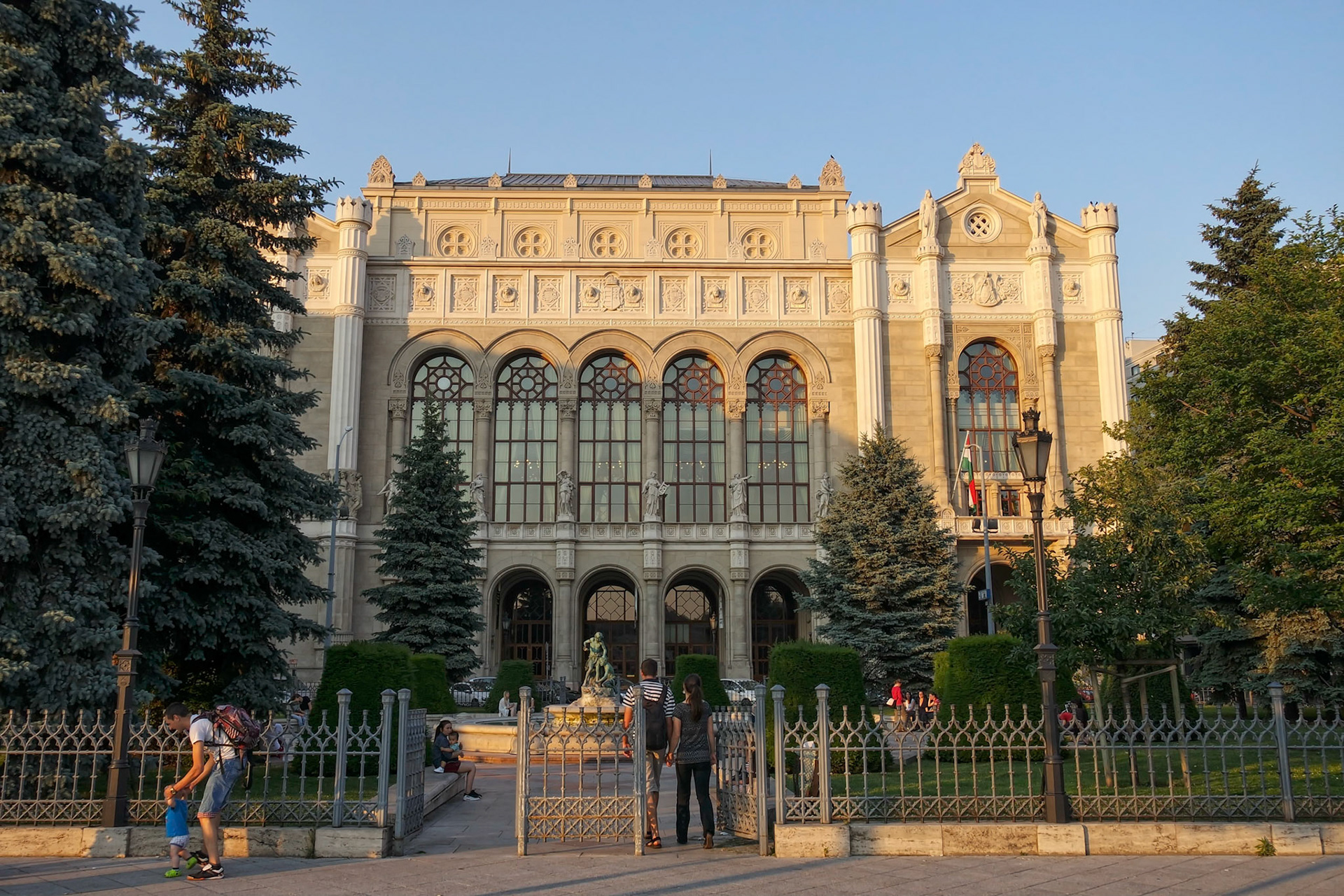 Budapest, Hungary
