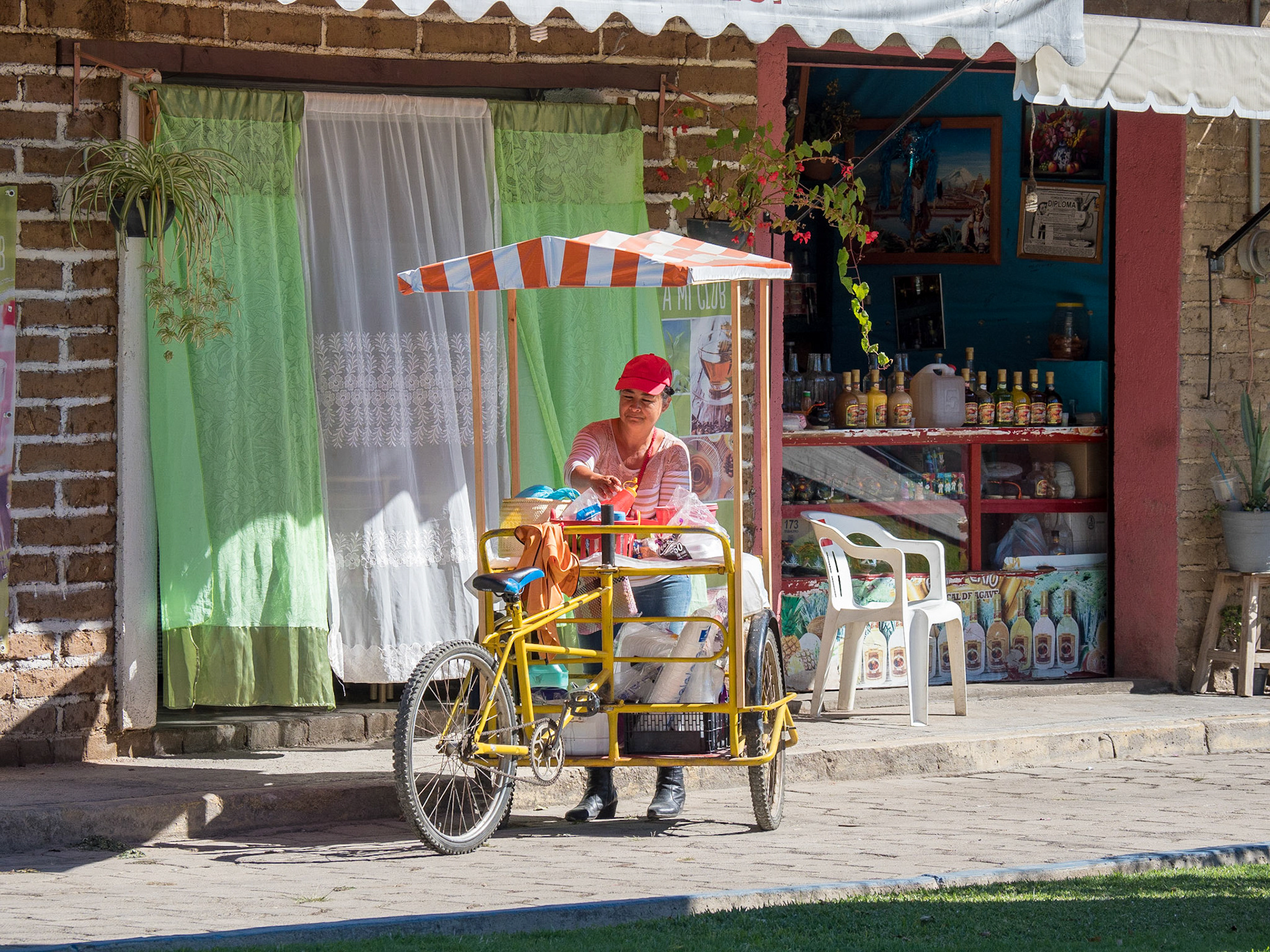 Oaxaca, Mexico