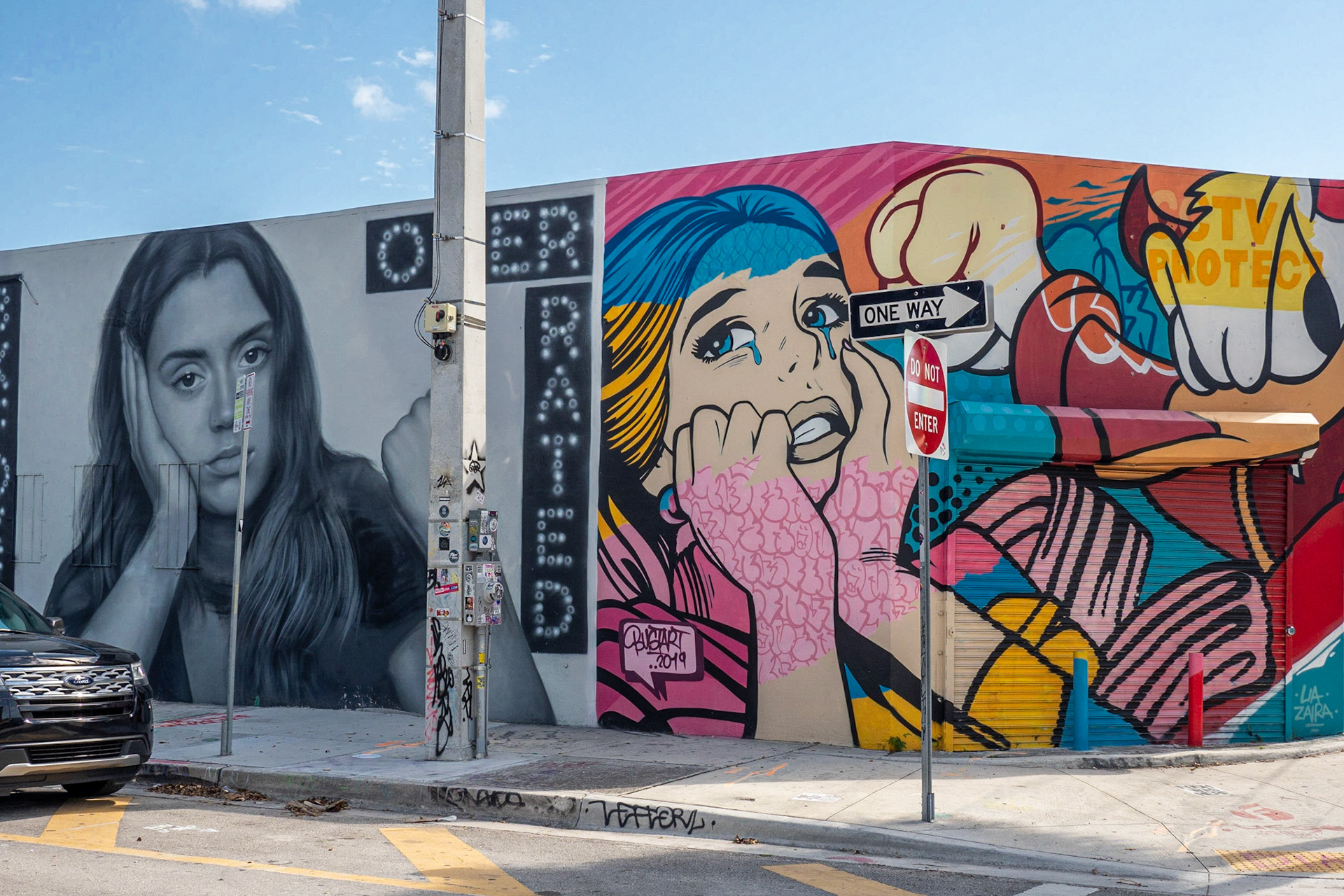 Miami, Florida, USA
