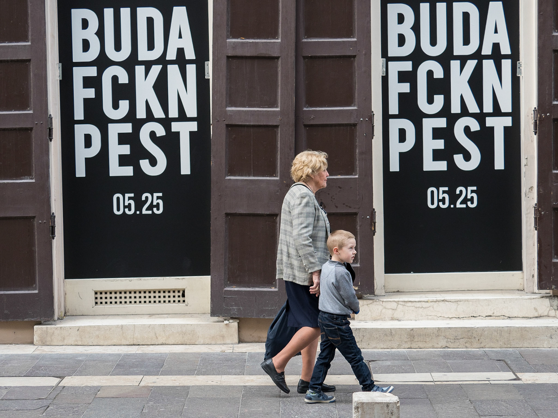 Budapest, Hungary
