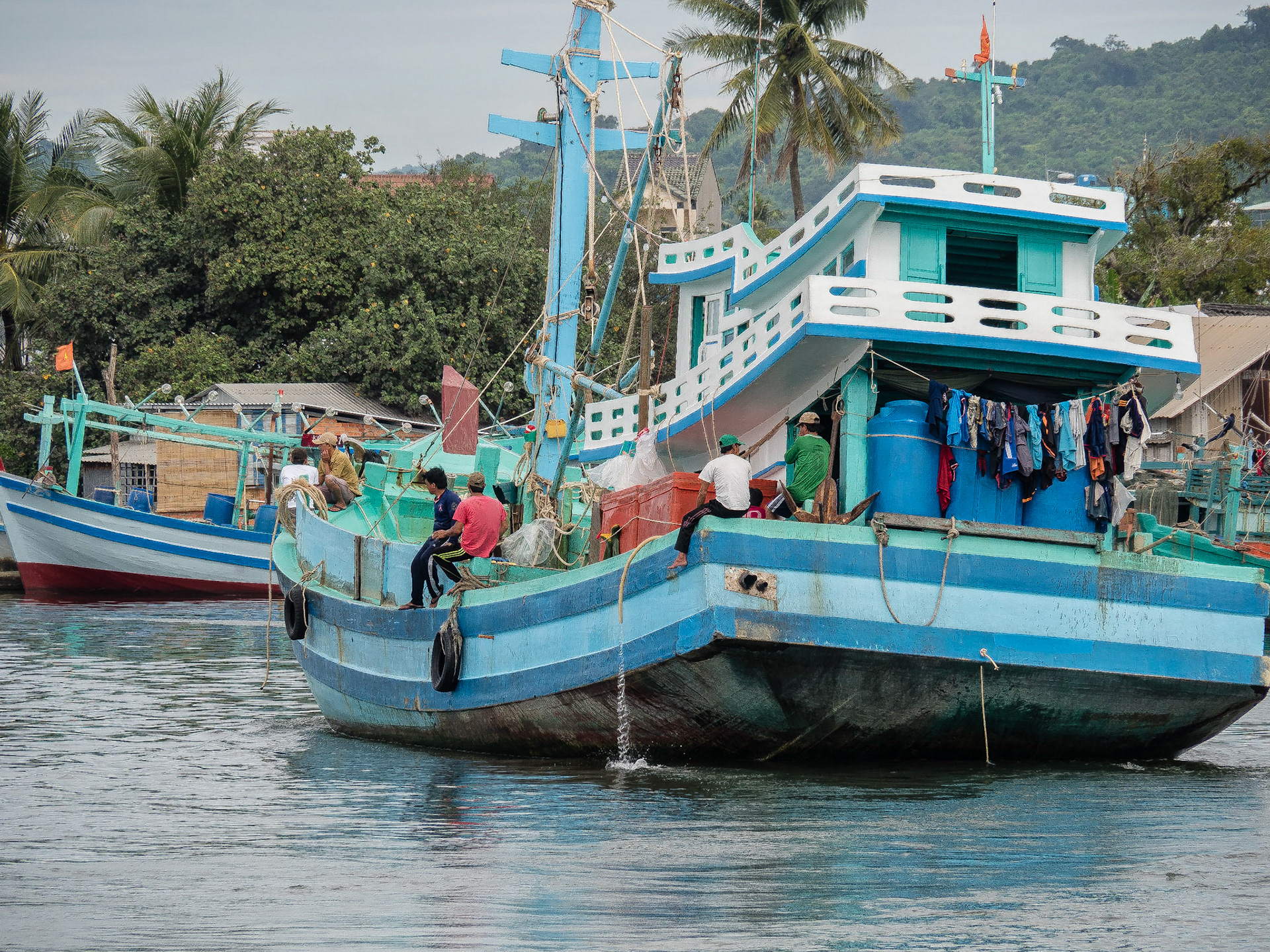 Phu Quoc, Vietnam