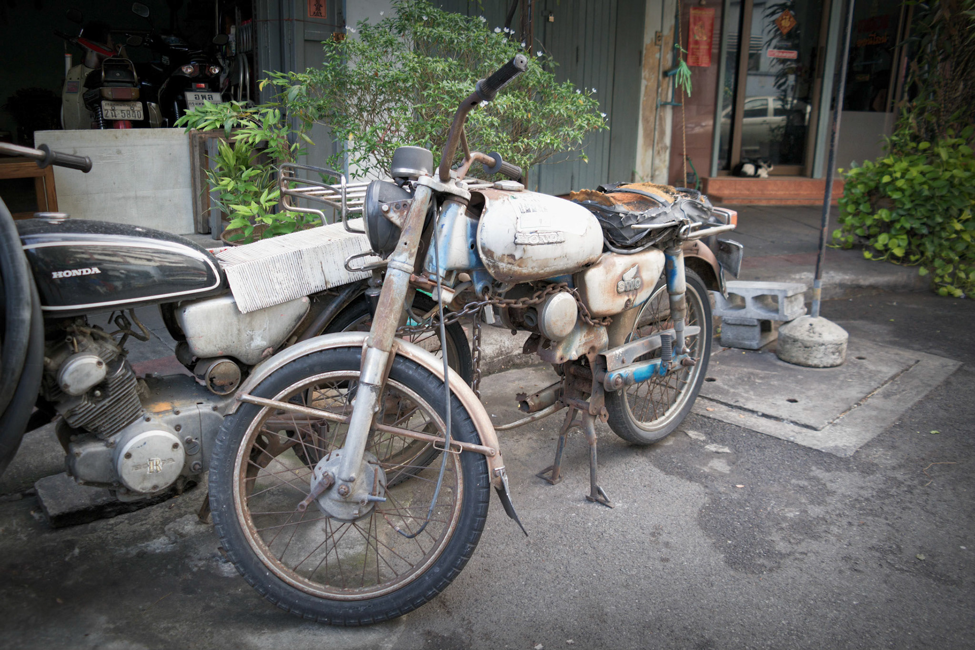 Bangkok, Thailand