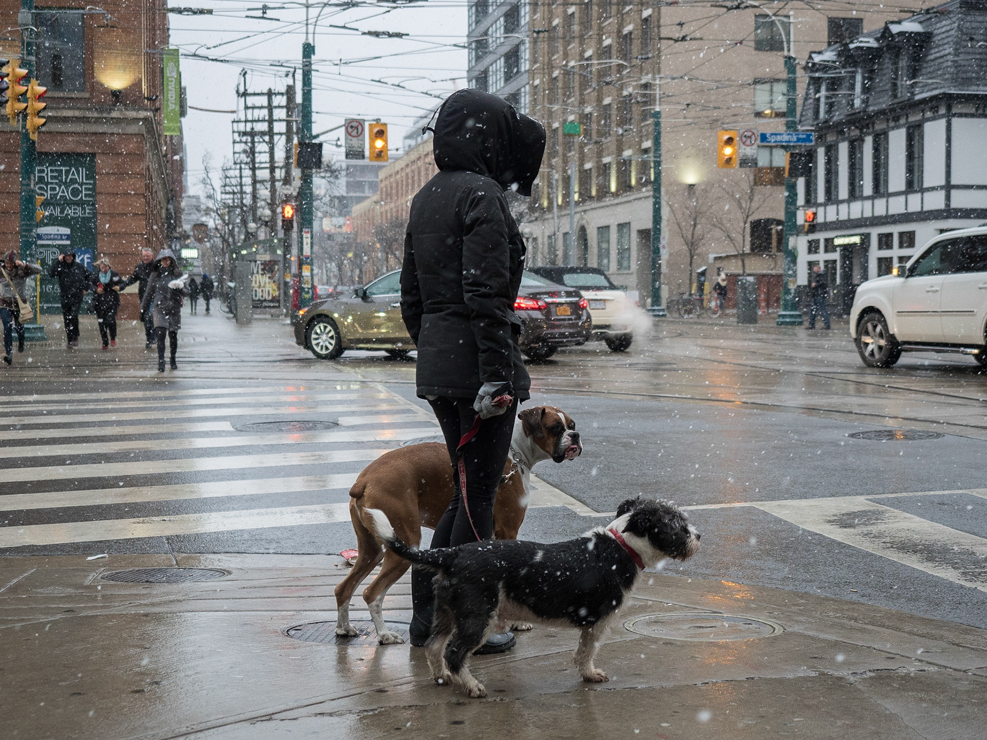 Toronto, Canada