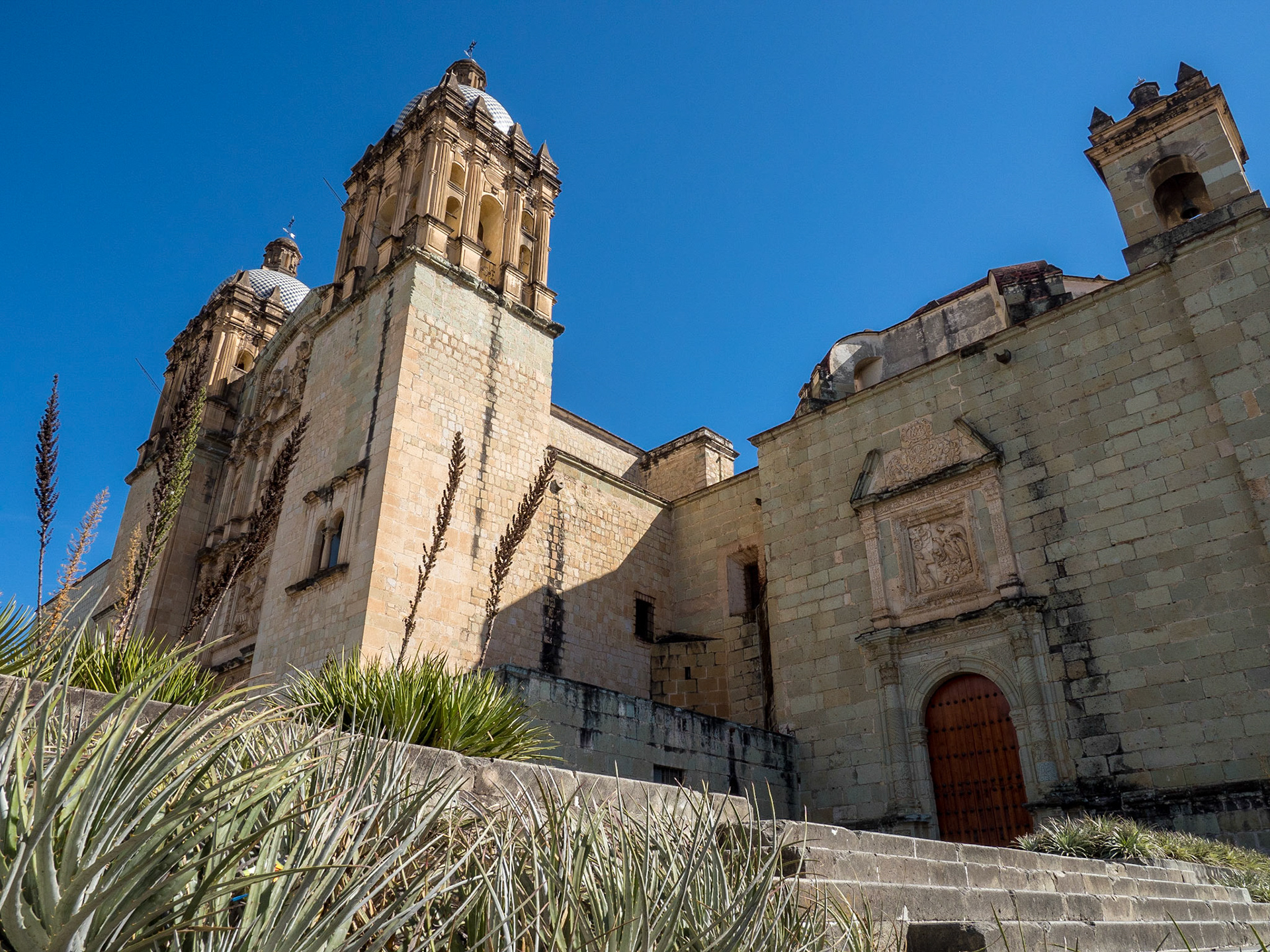 Oaxaca, Mexico