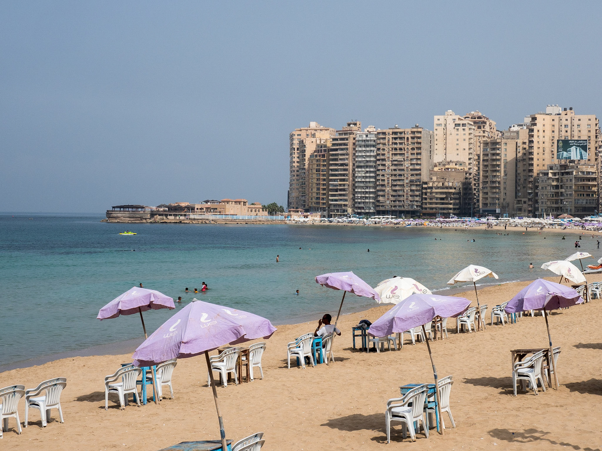 Alexandria, Egypt