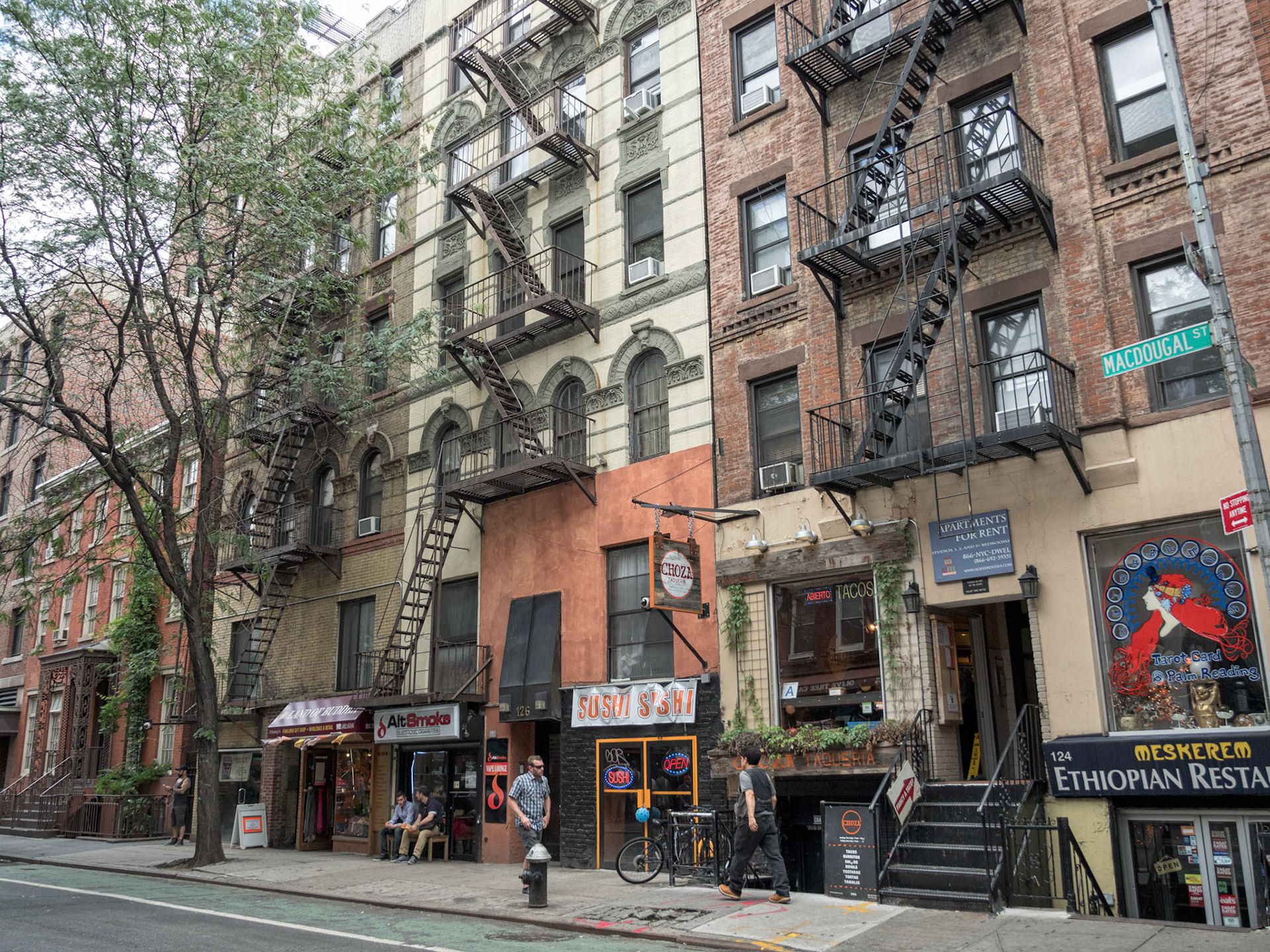 New York City, NY, USA