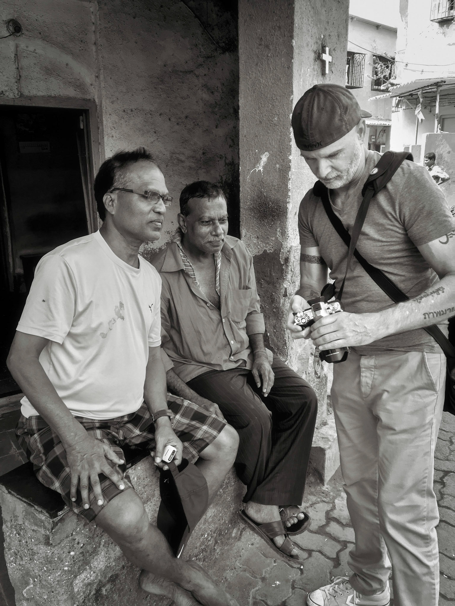 Mumbai, India