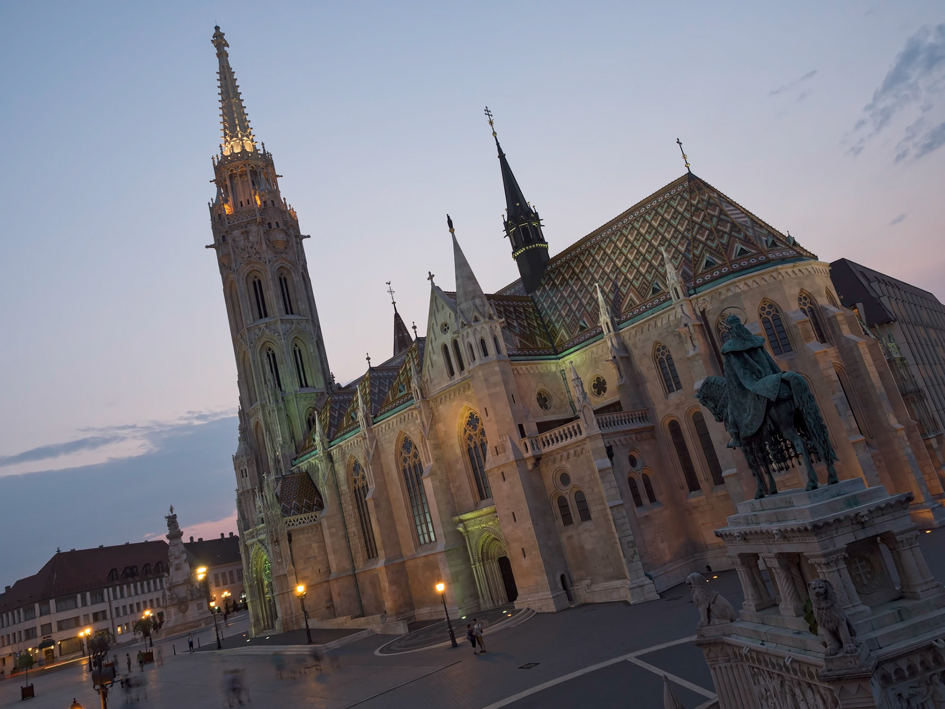 Budapest, Hungary
