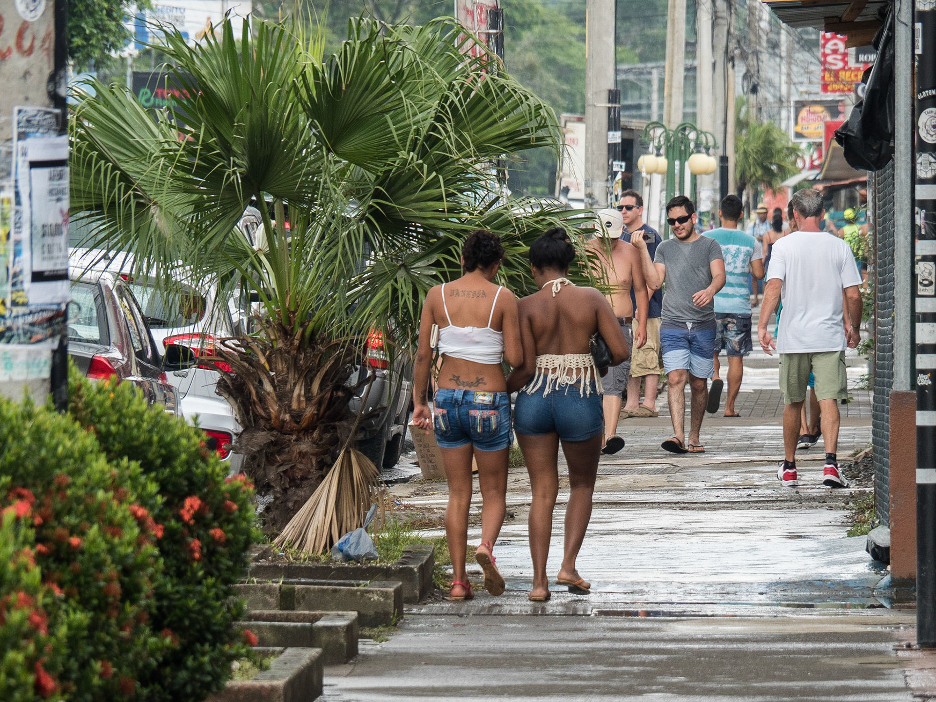 Costa Rica