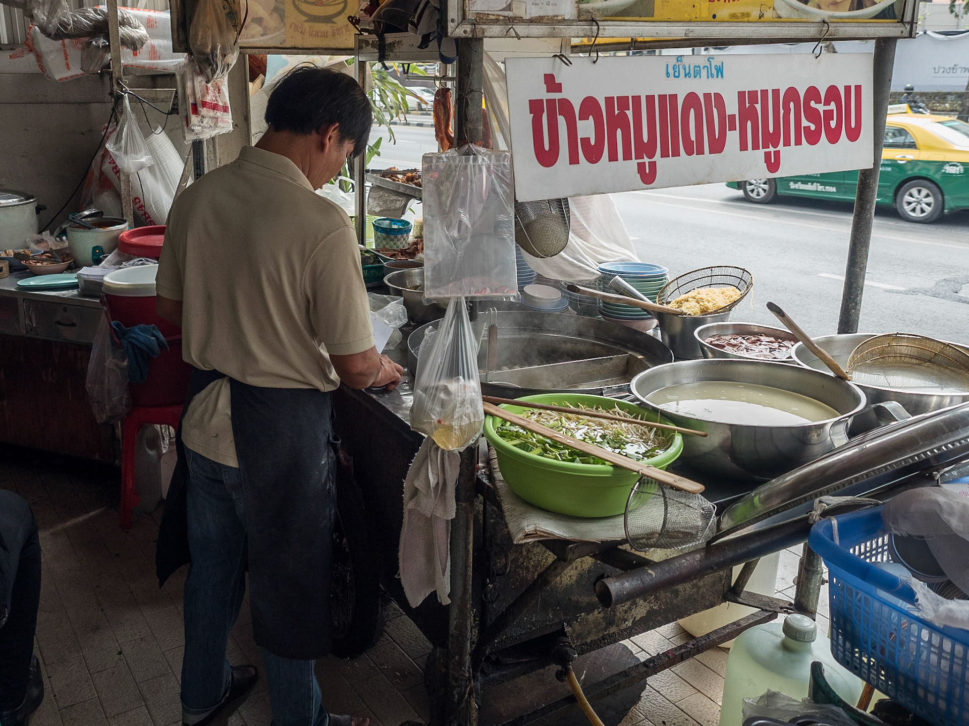 Bangkok, Thailand