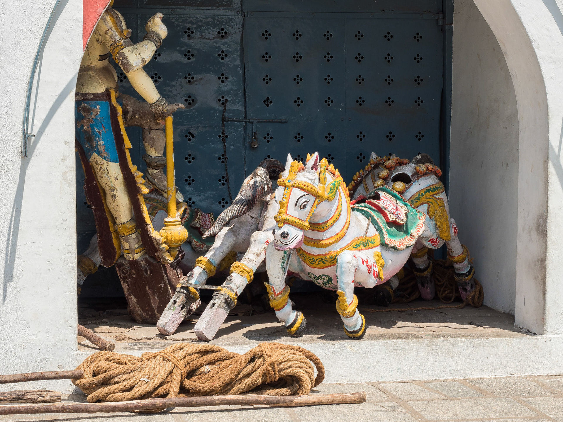 Chennai, India