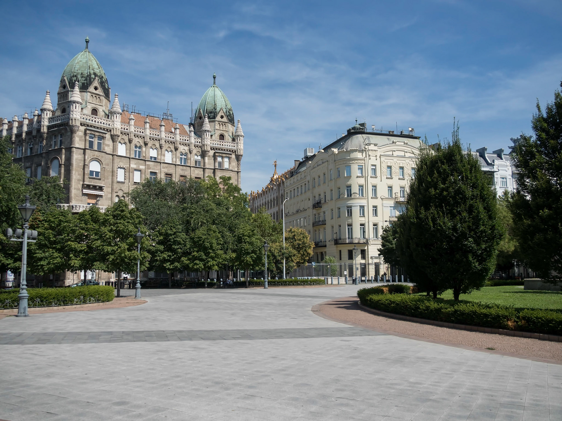 Budapest, Hungary