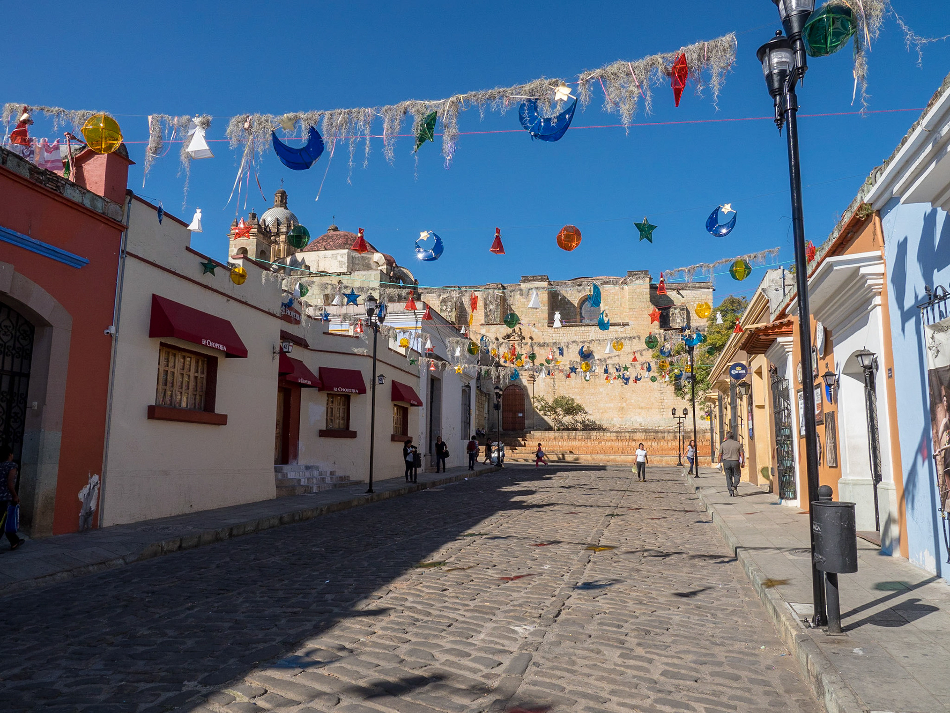 Oaxaca, Mexico