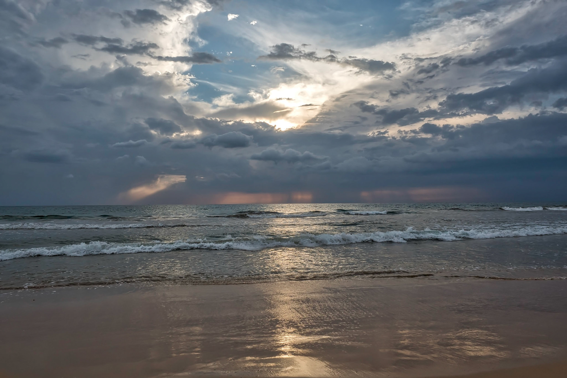 Bentota, Sri Lanka