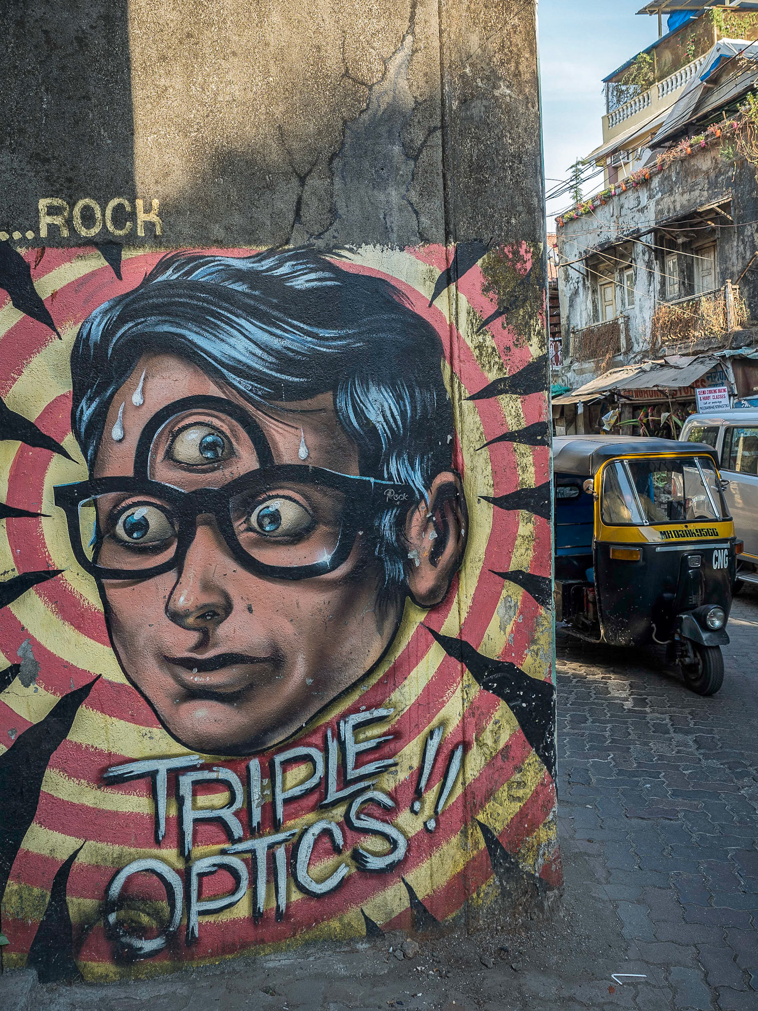Mumbai, India