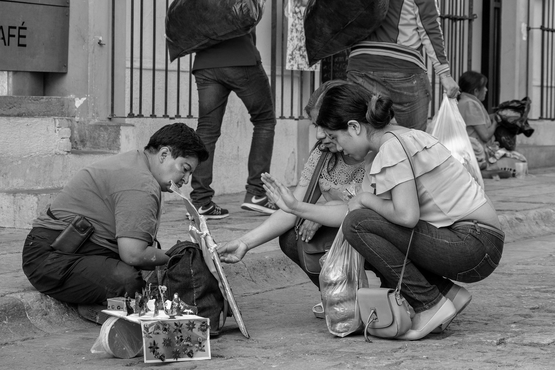 Oaxaca, Mexico