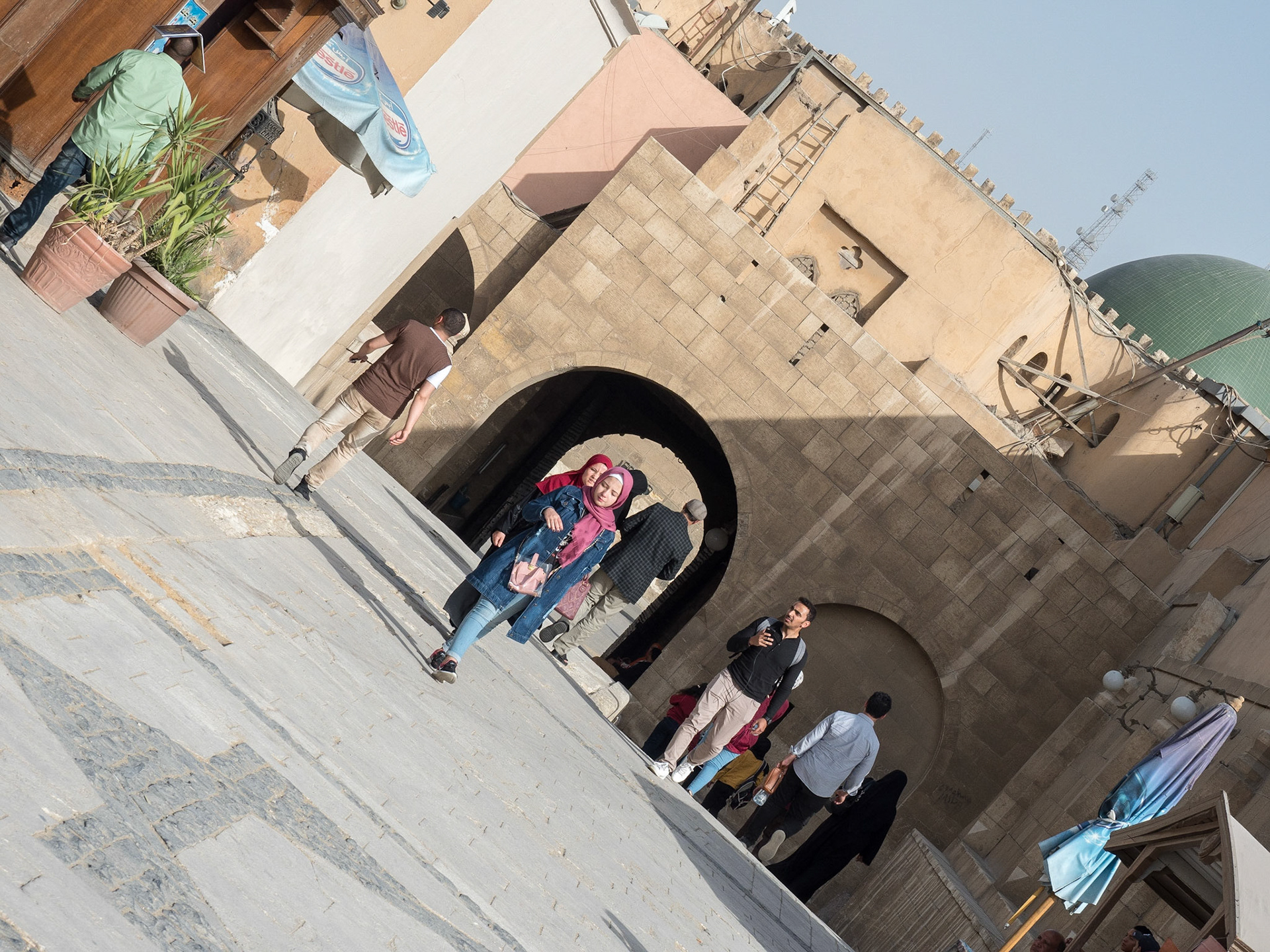 Cairo, Egypt