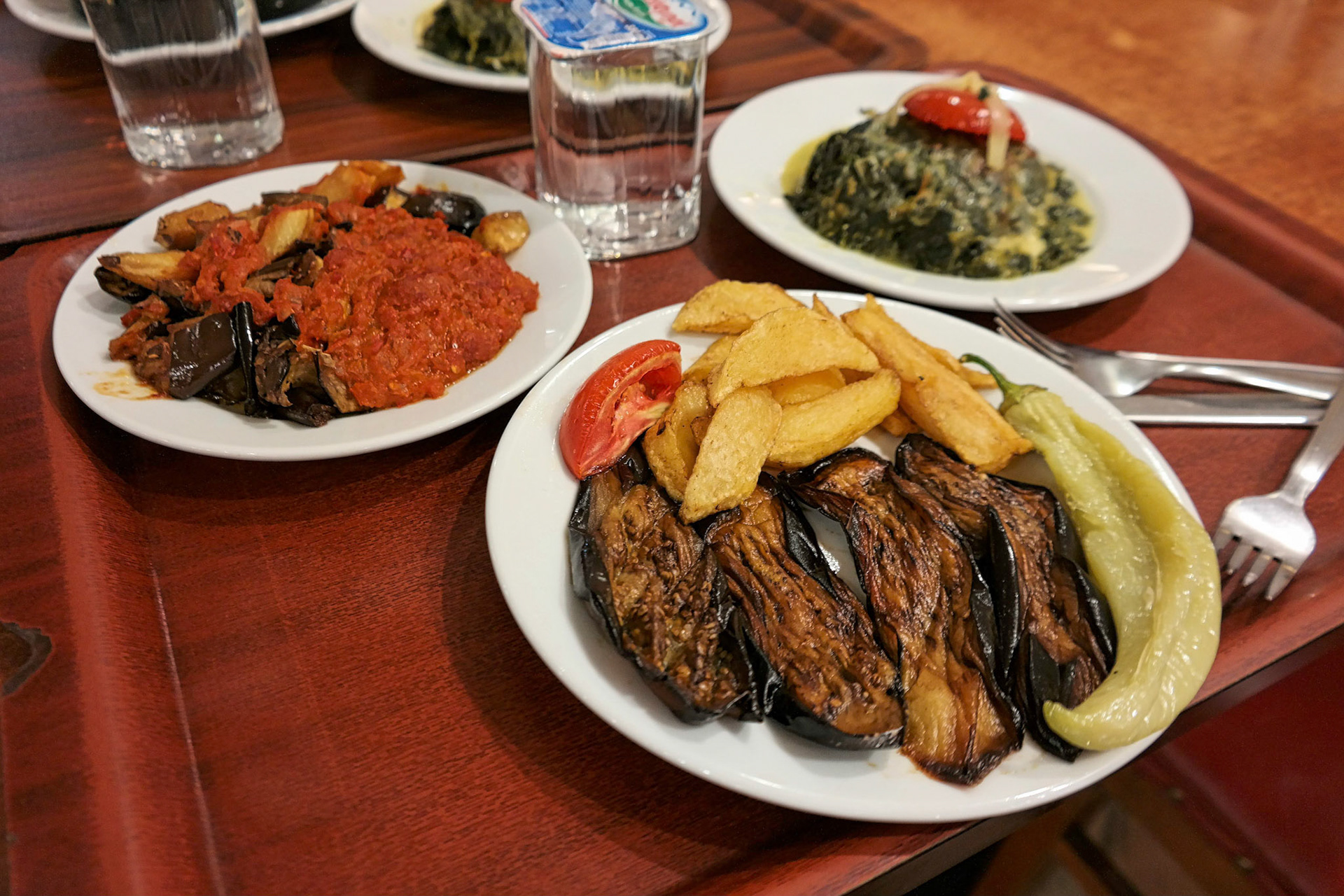 Istanbul, Turkey