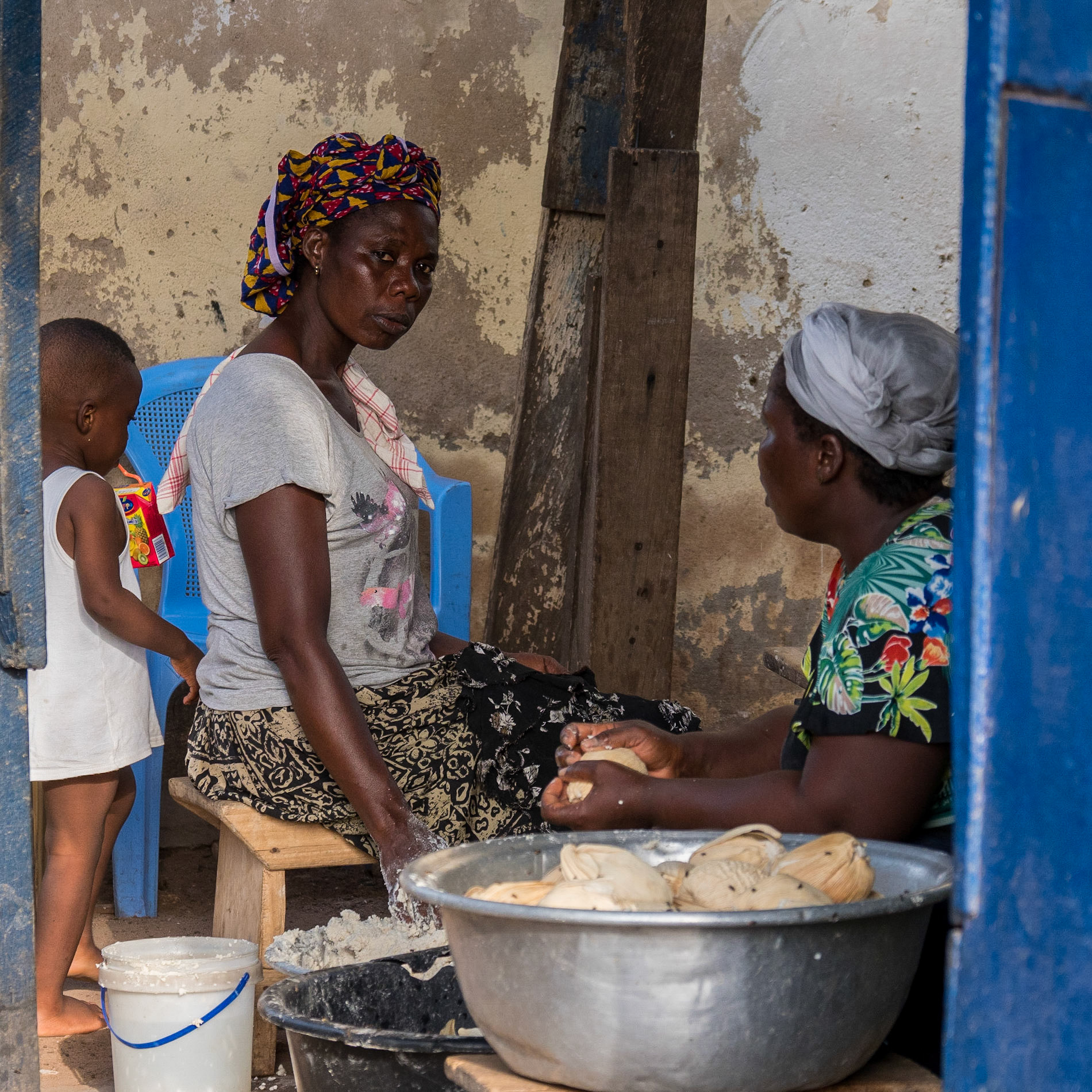 Ghana