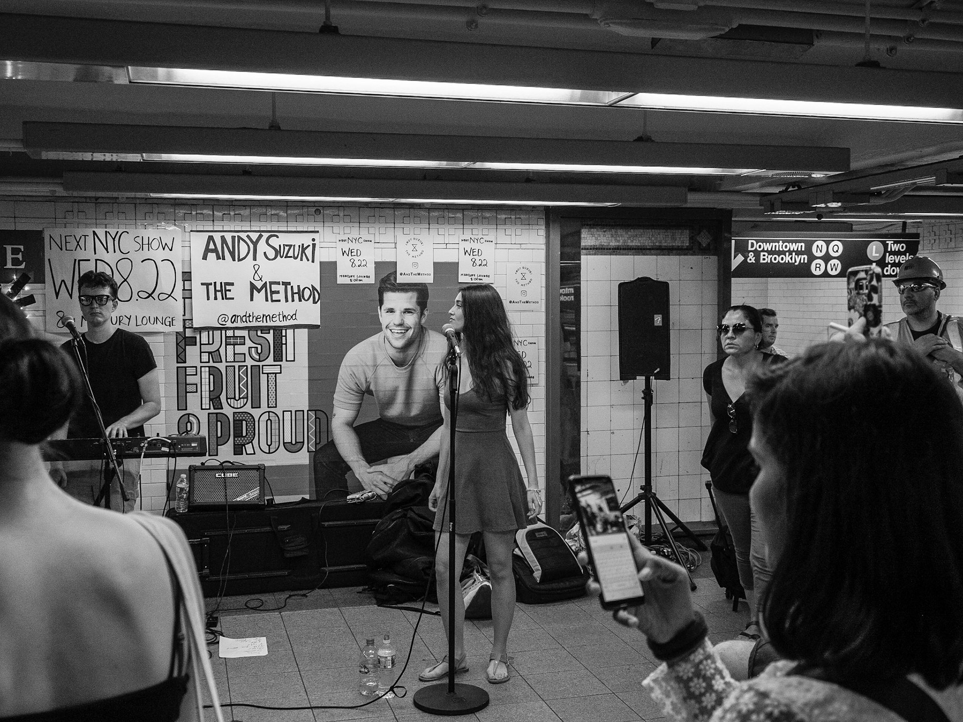 New York City, NY, USA