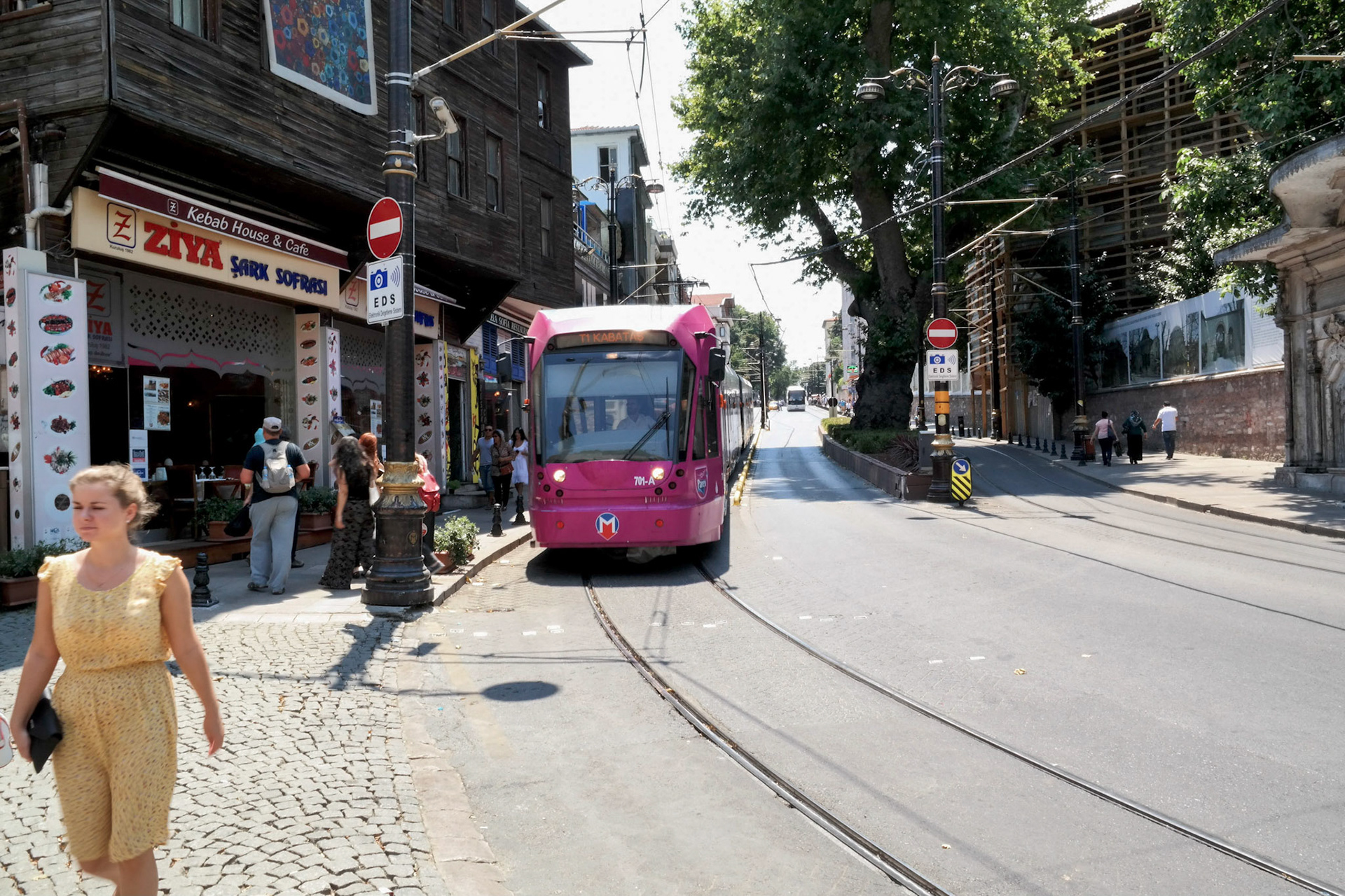 Istanbul, Turkey