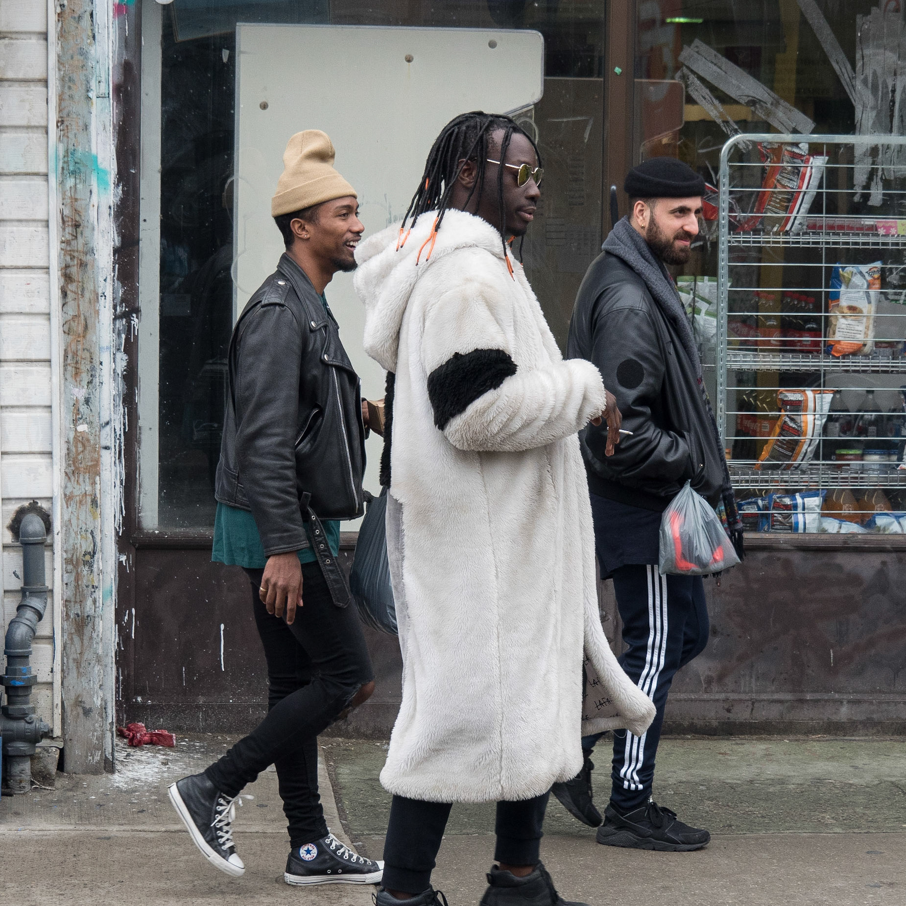 Toronto, Canada