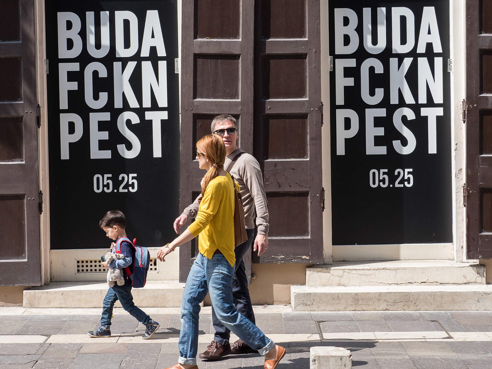 Budapest, Hungary