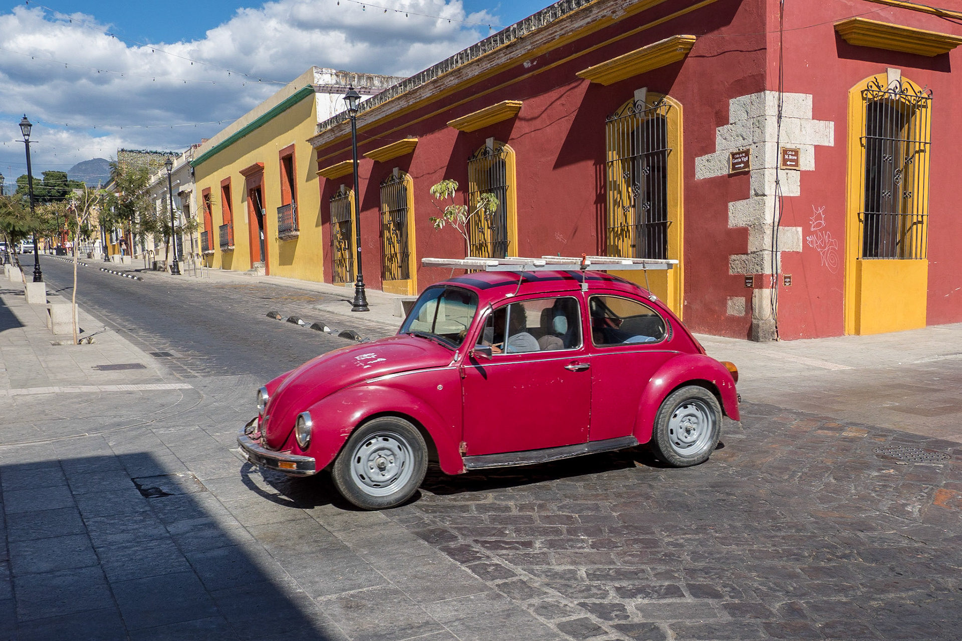 Oaxaca, Mexico