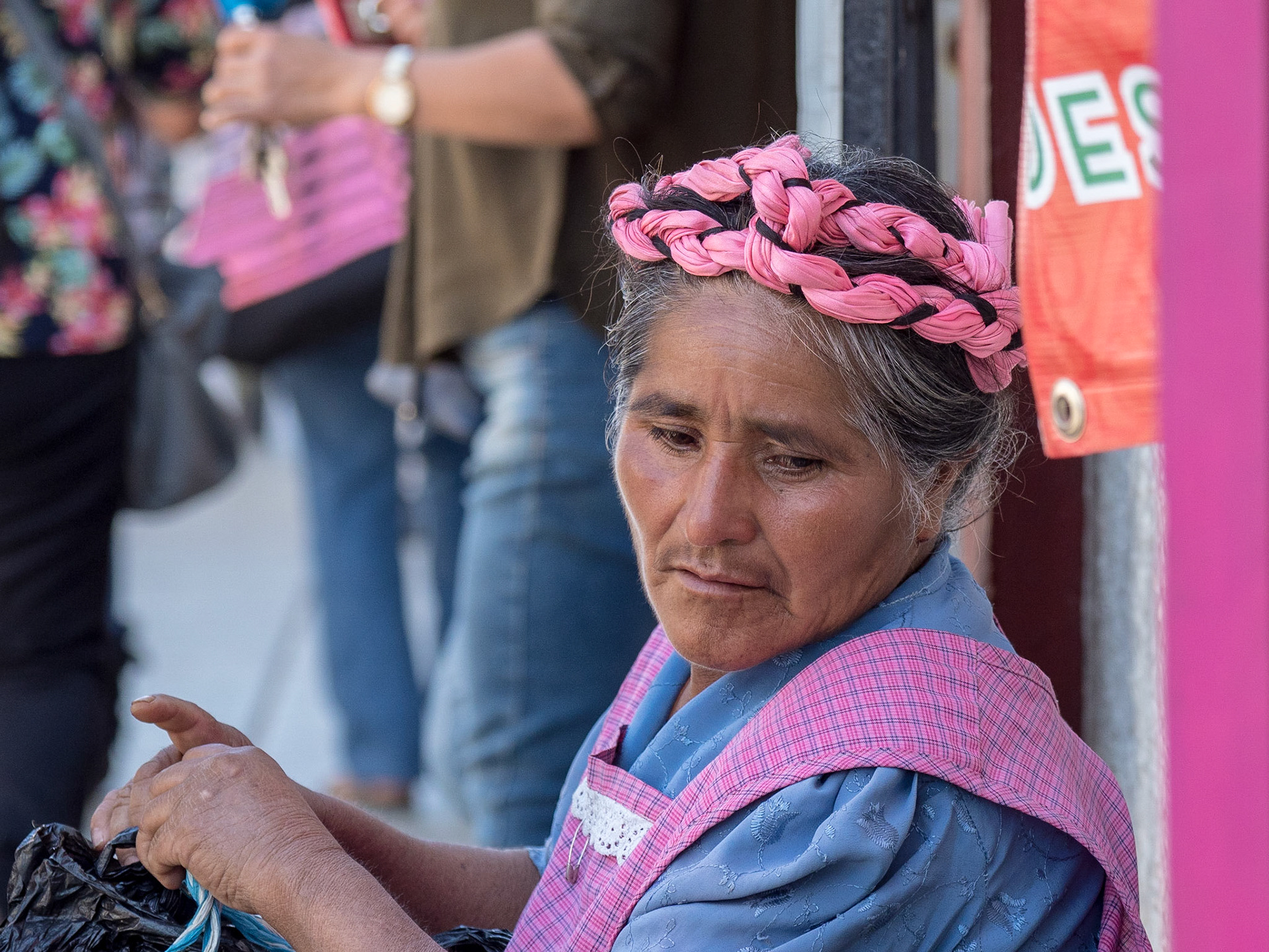 Oaxaca, Mexico