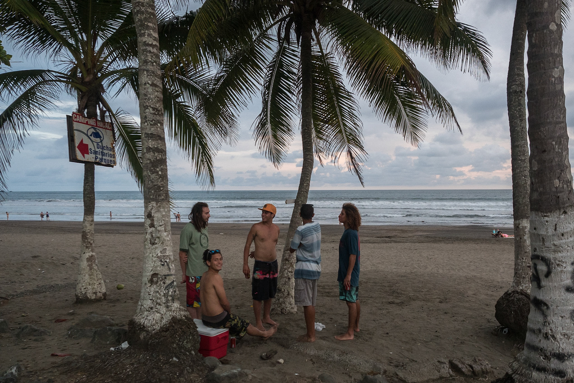 Costa Rica