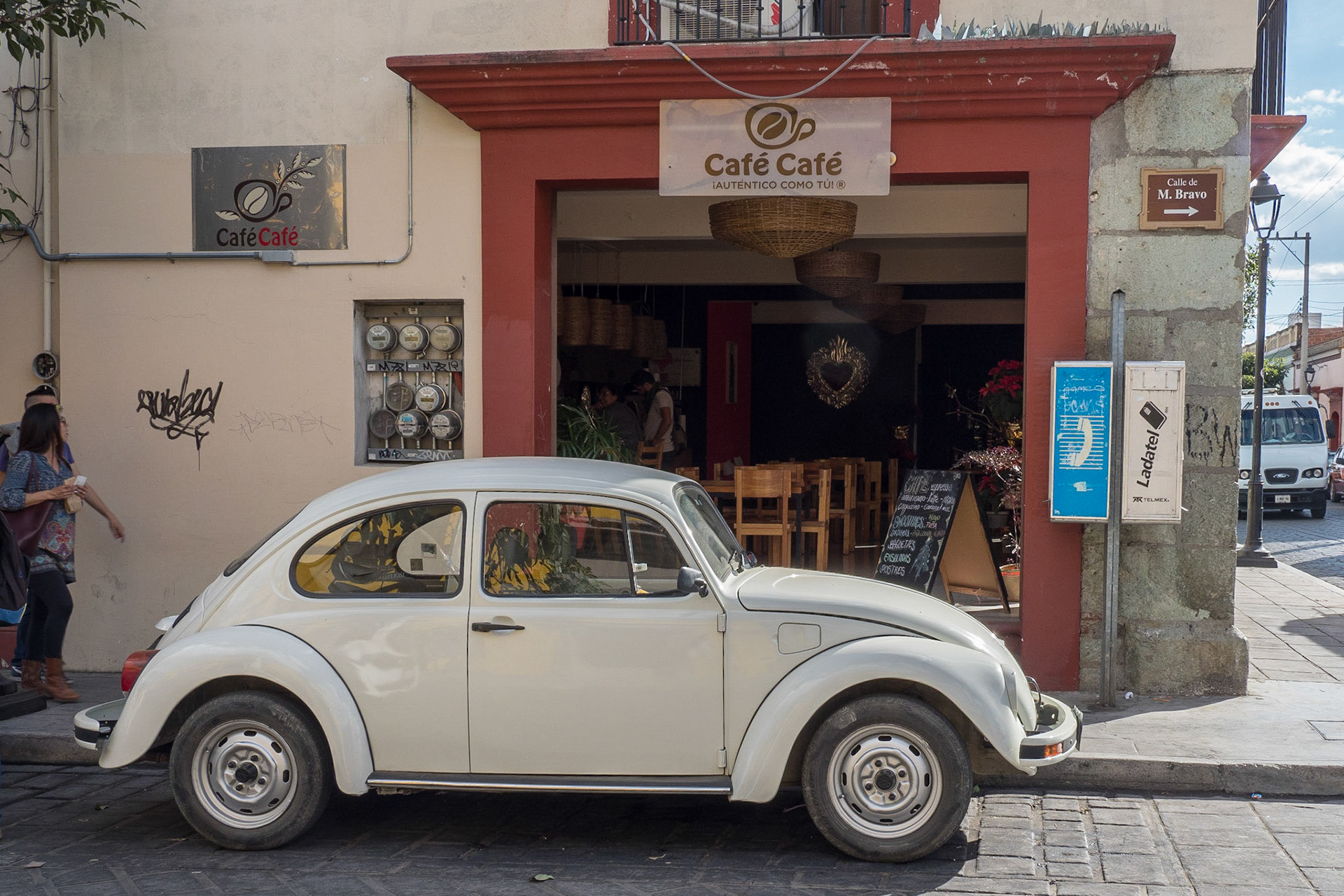 Oaxaca, Mexico