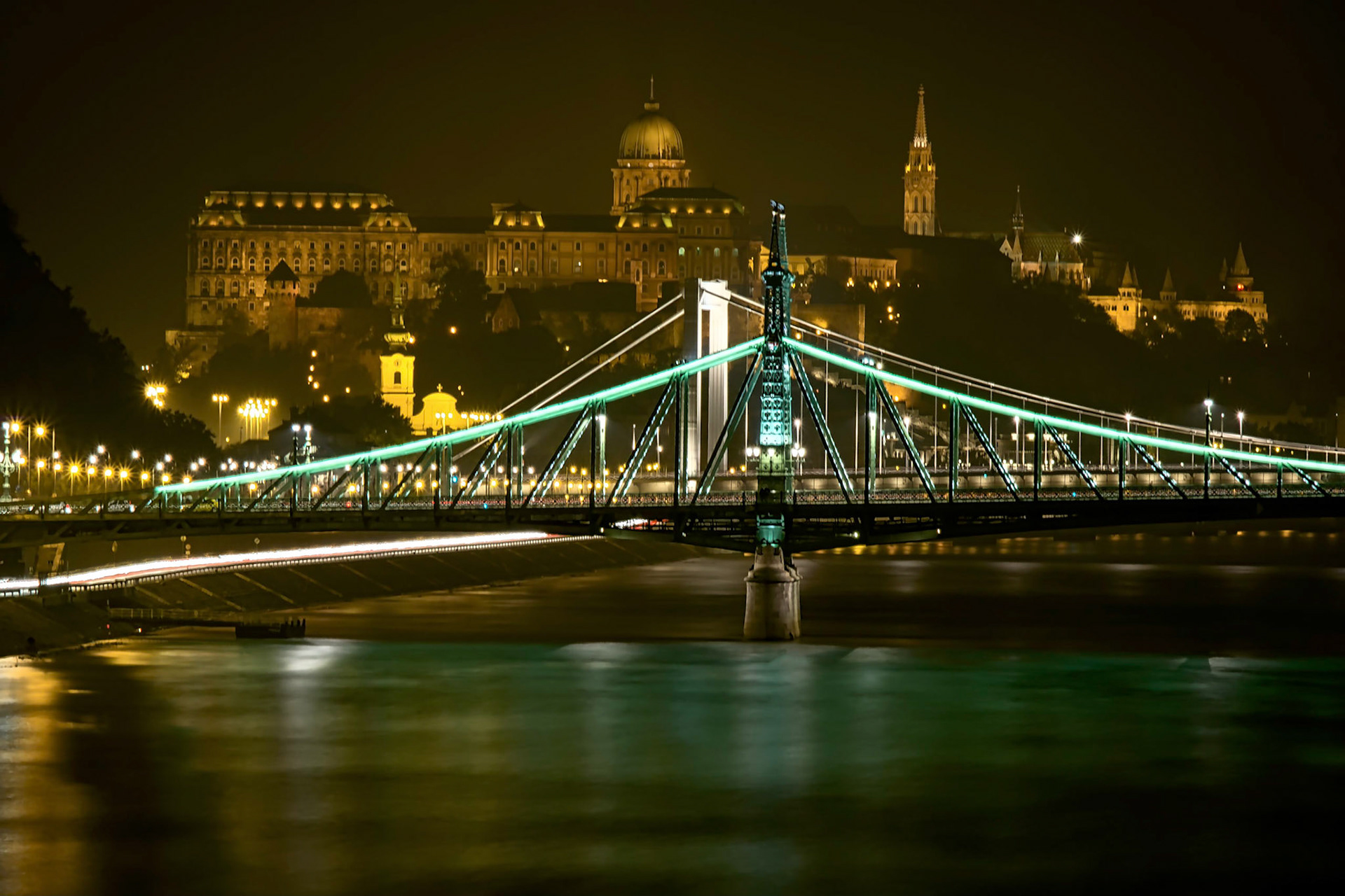 Budapest, Hungary