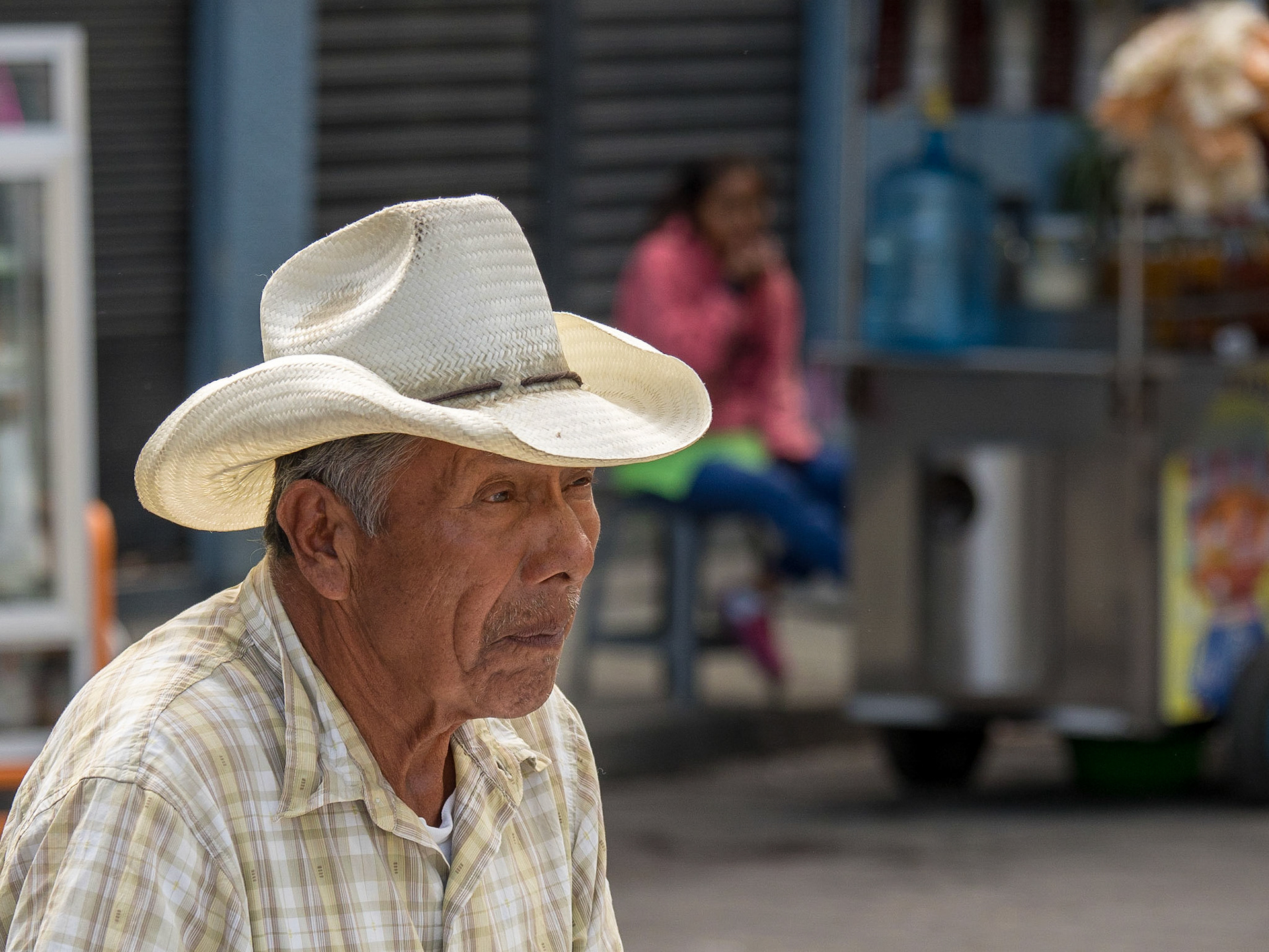 Oaxaca, Mexico