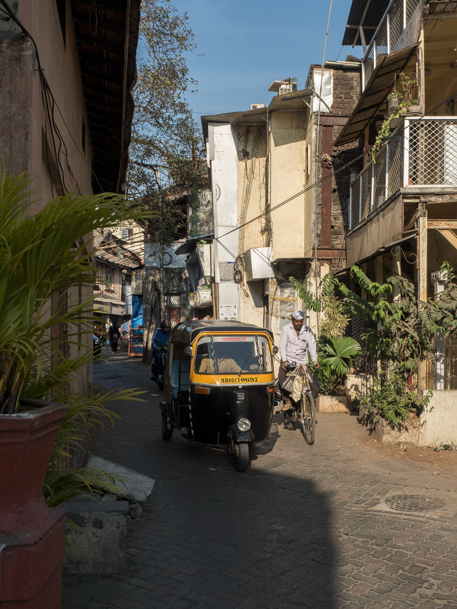 Mumbai, India